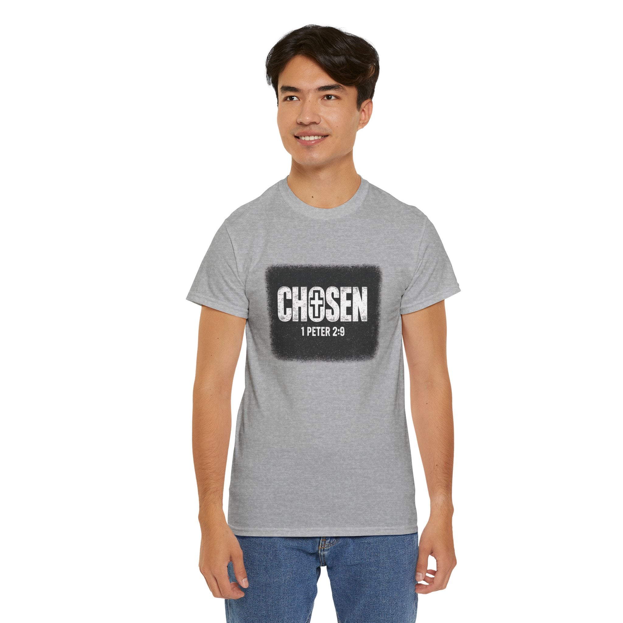 Chosen (1)