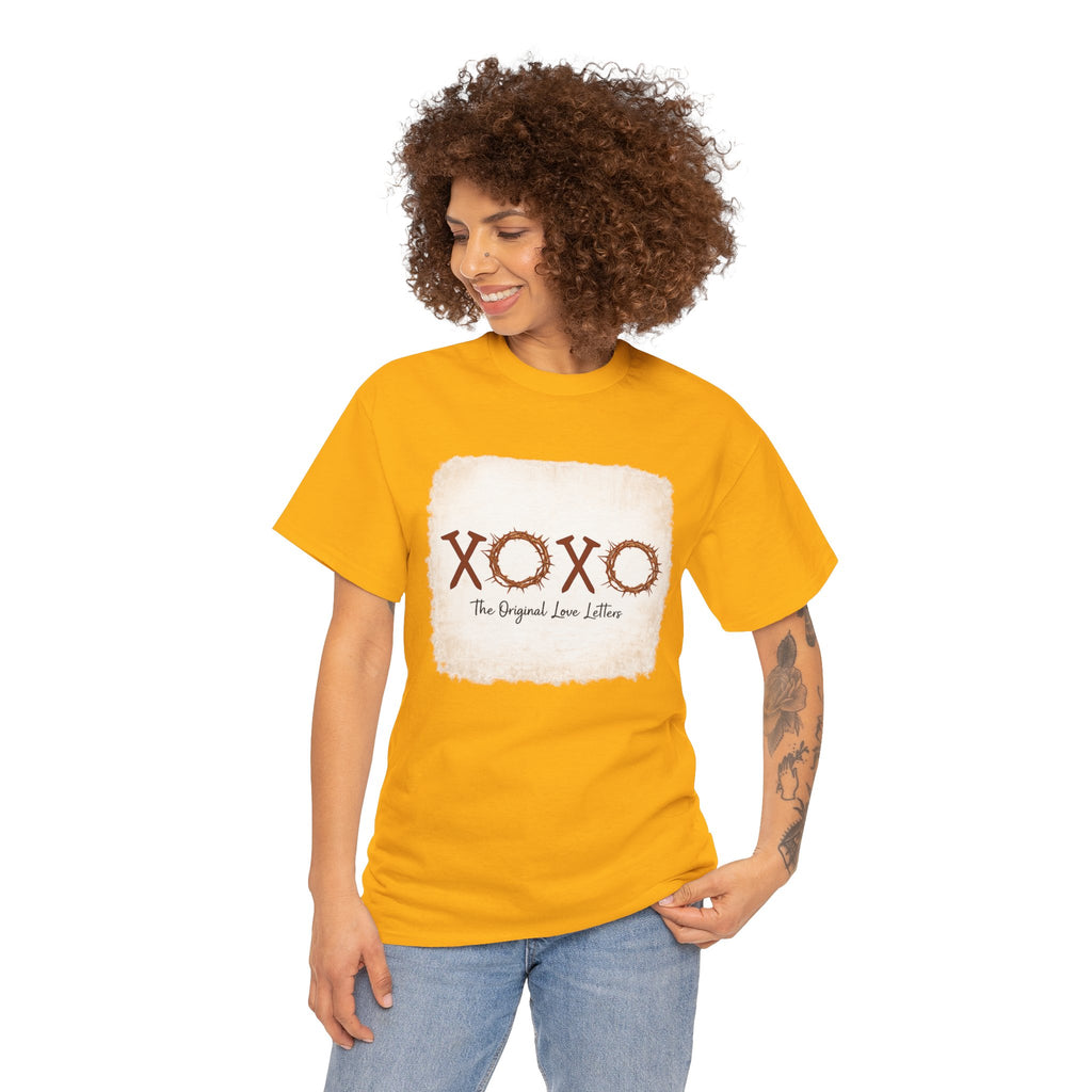 XOXO
