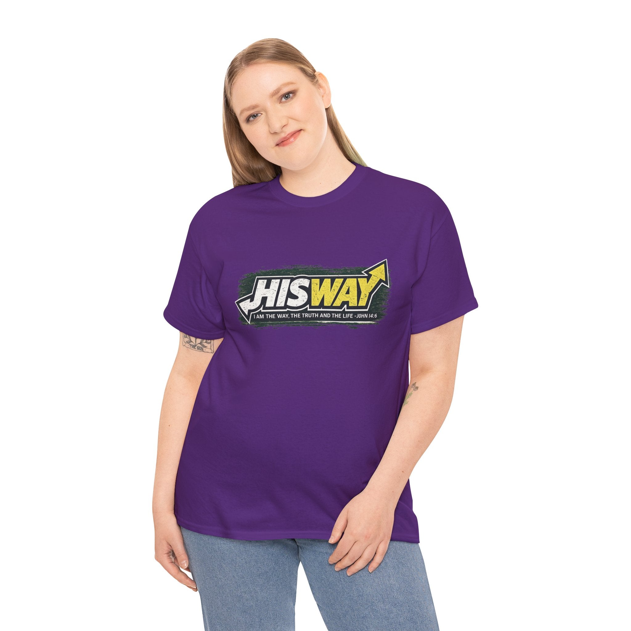 HisWay