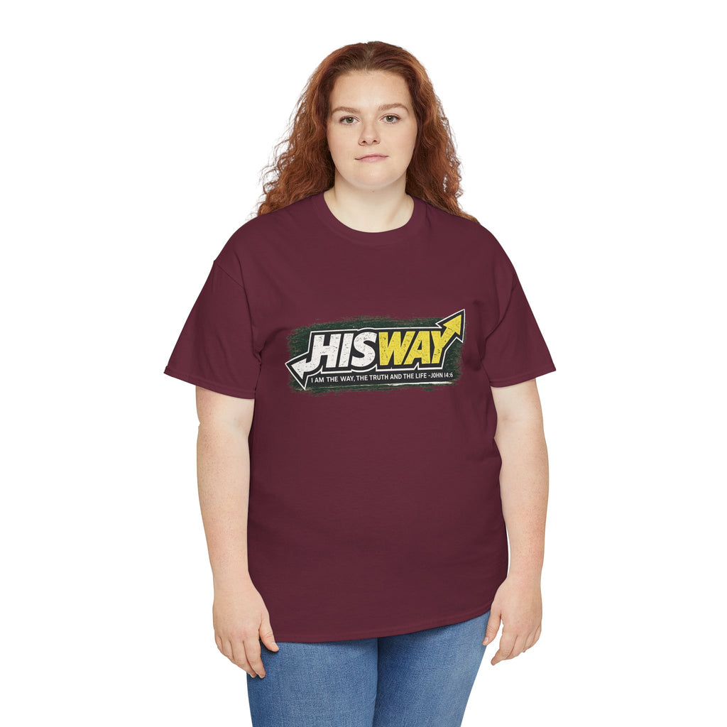 HisWay
