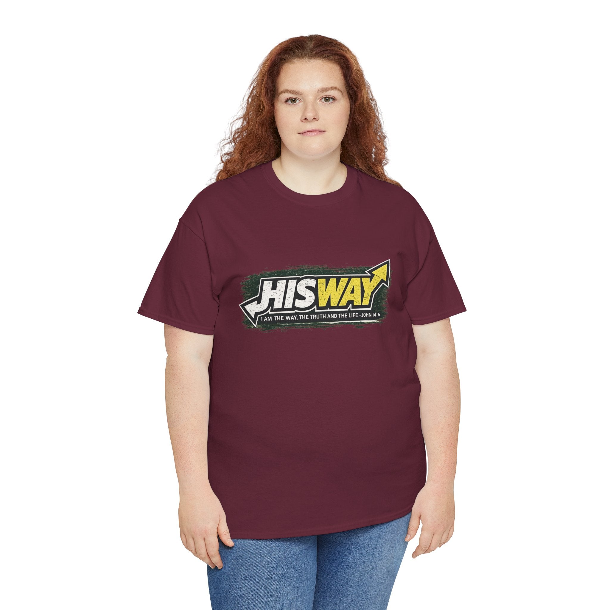 HisWay