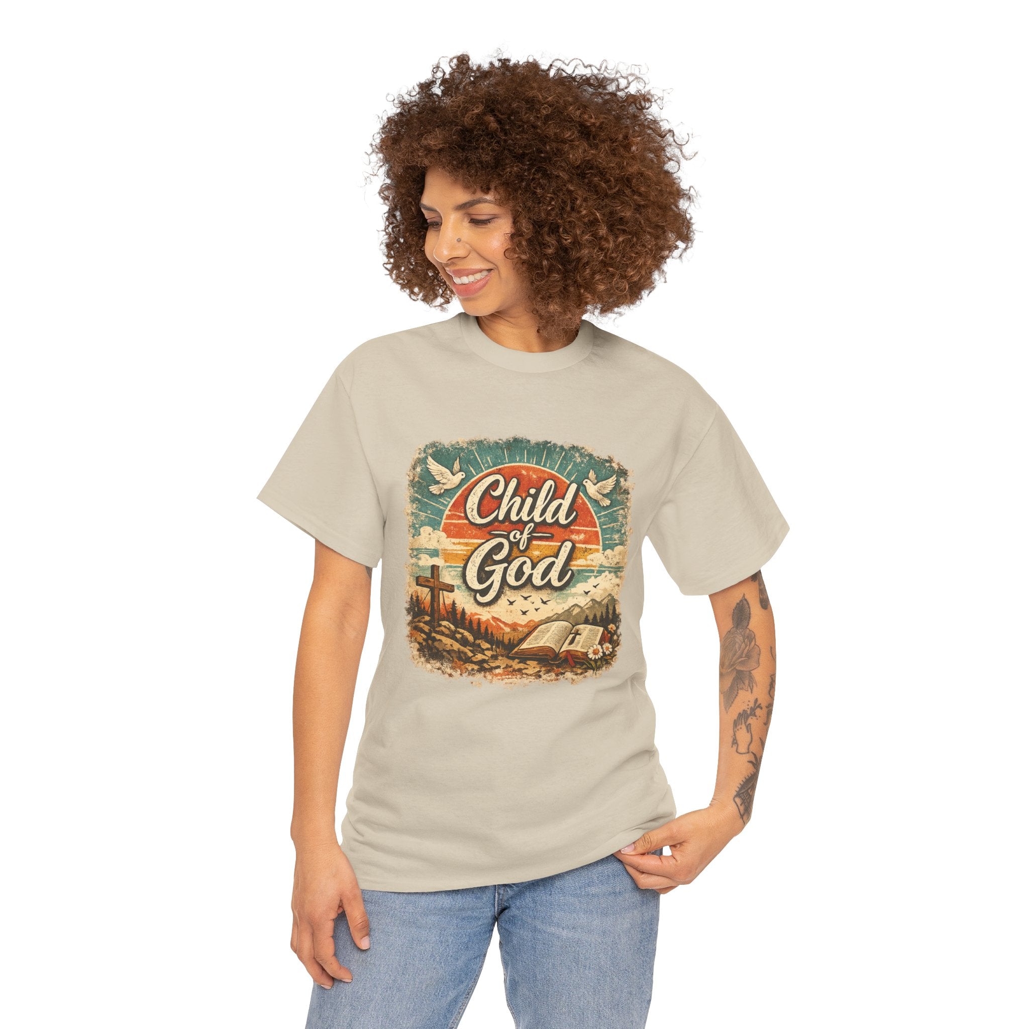 Child of God (1)