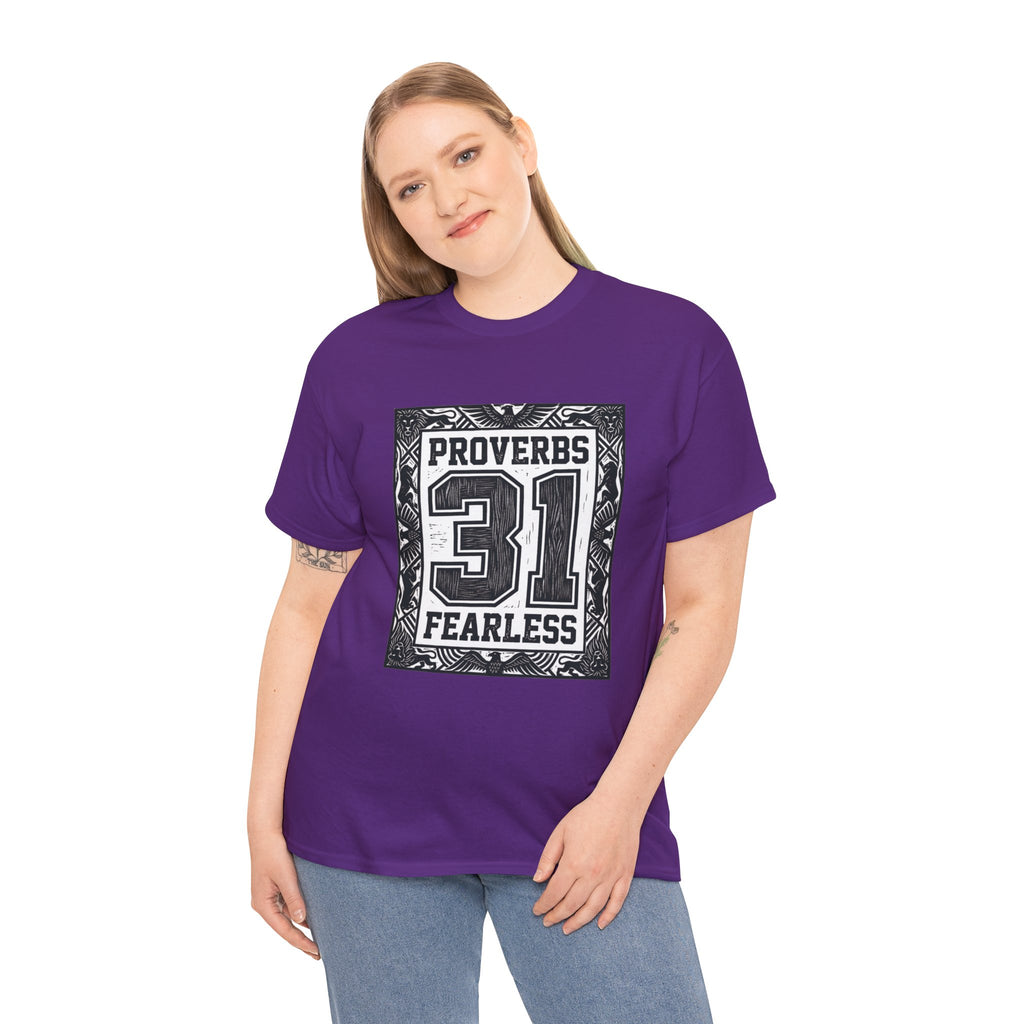 Fearless (1)