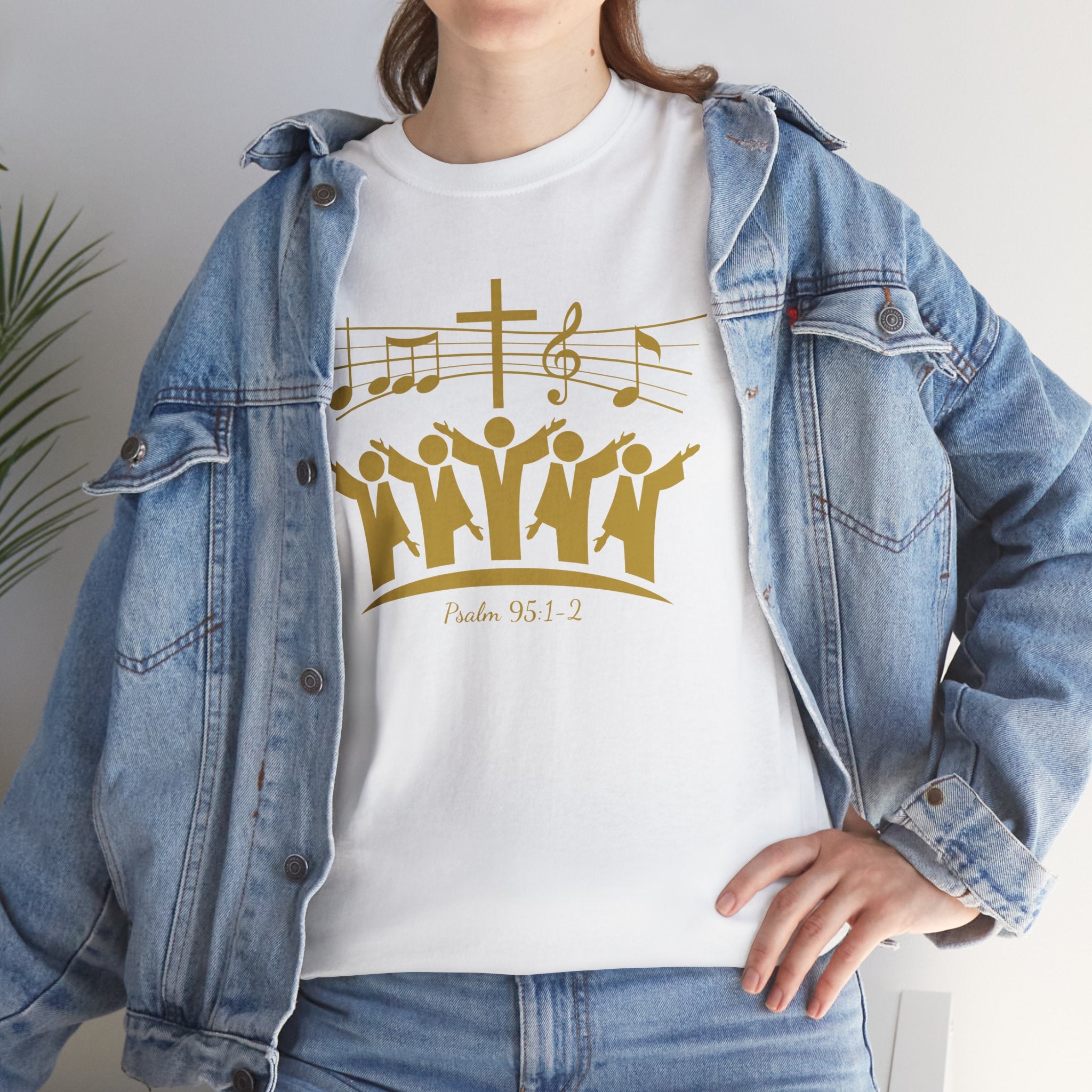 Make a Joyful Noise!