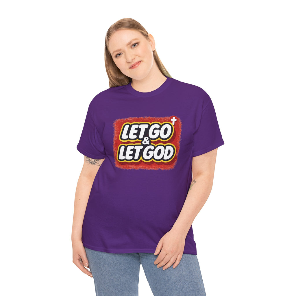 LETGO