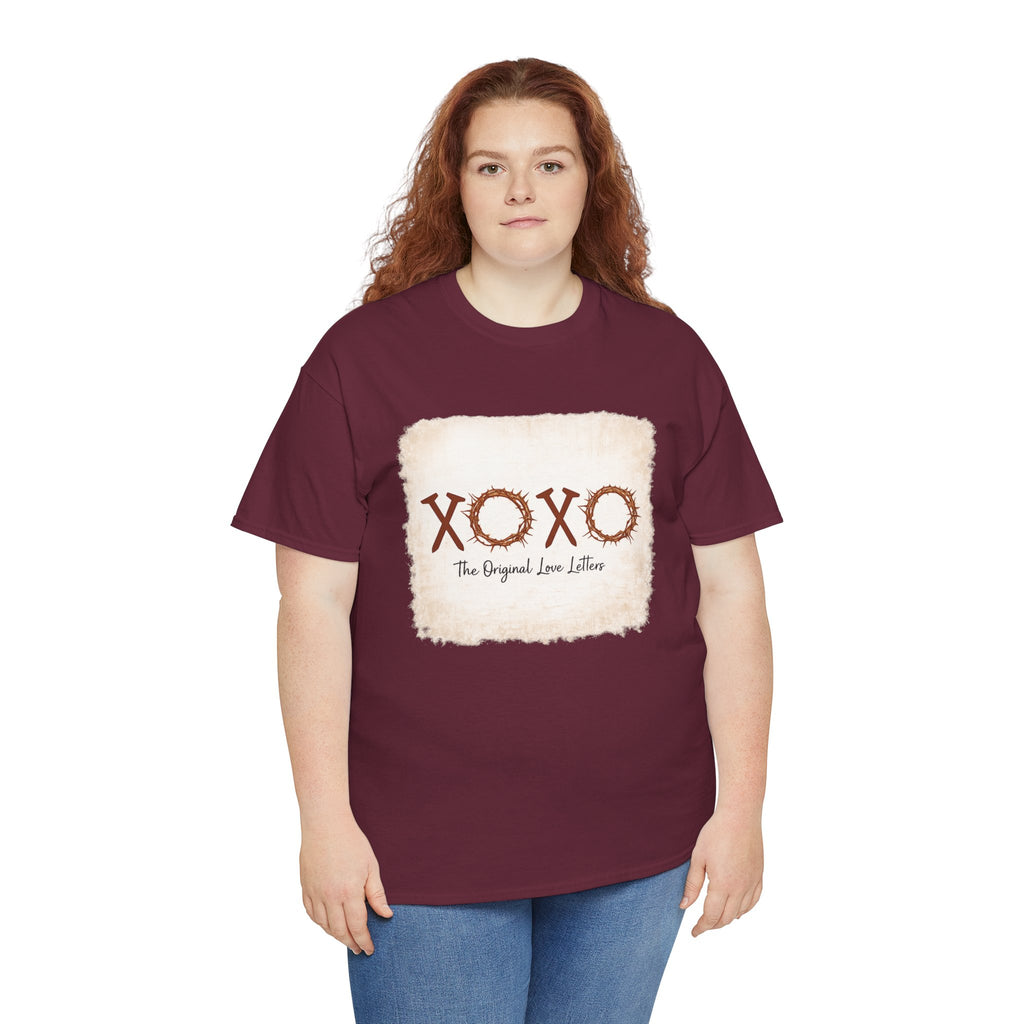 XOXO