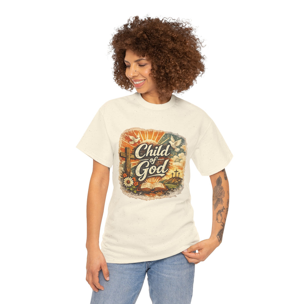 Child of God (2)