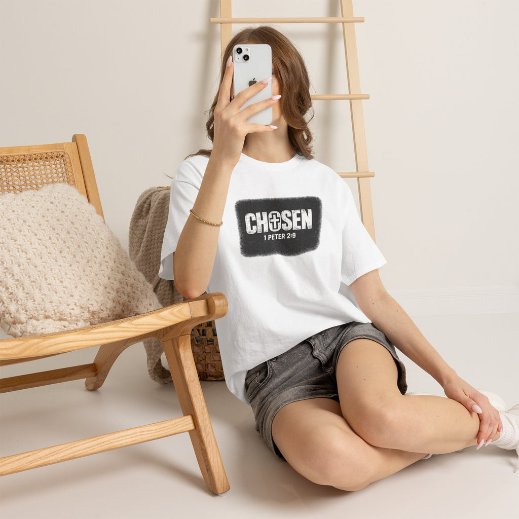 Chosen (1)