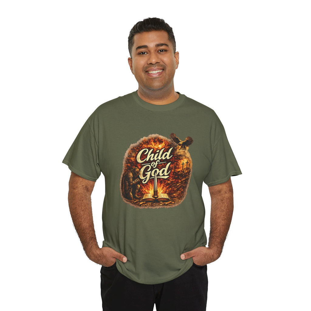 Child of God (3)
