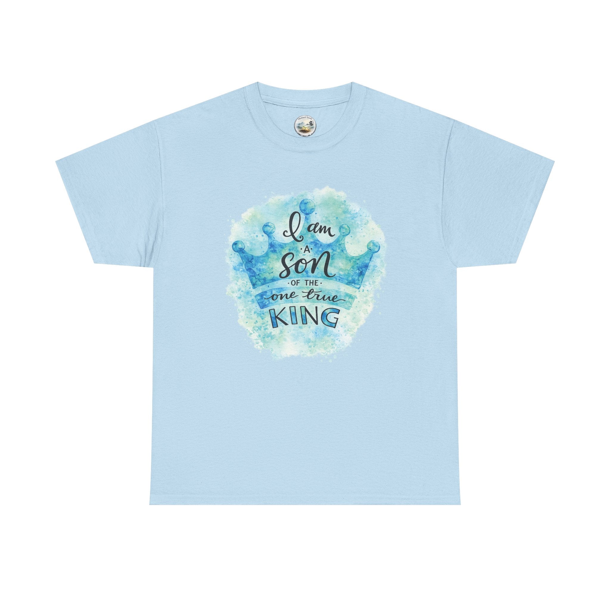 Son of the One True King