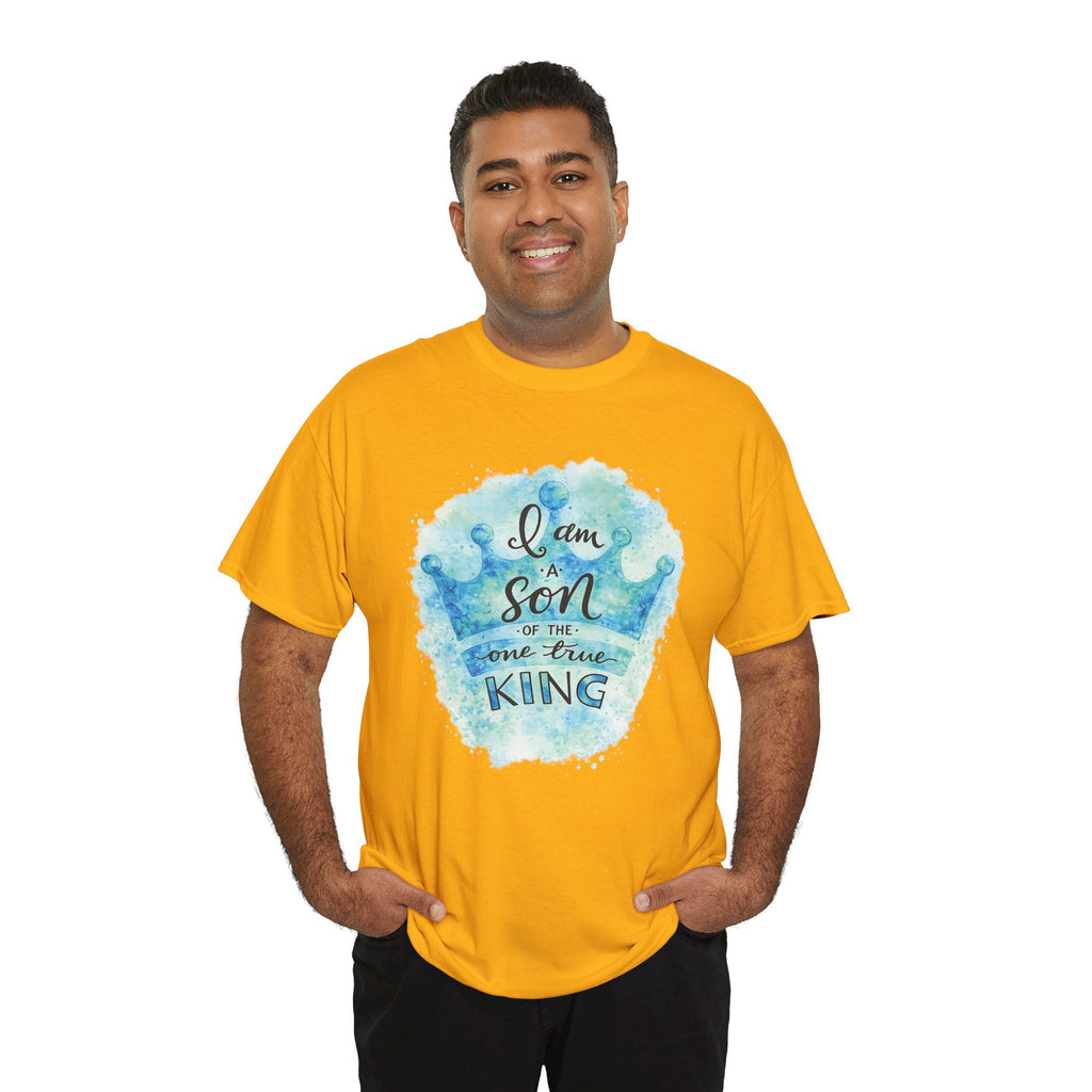 Son of the One True King