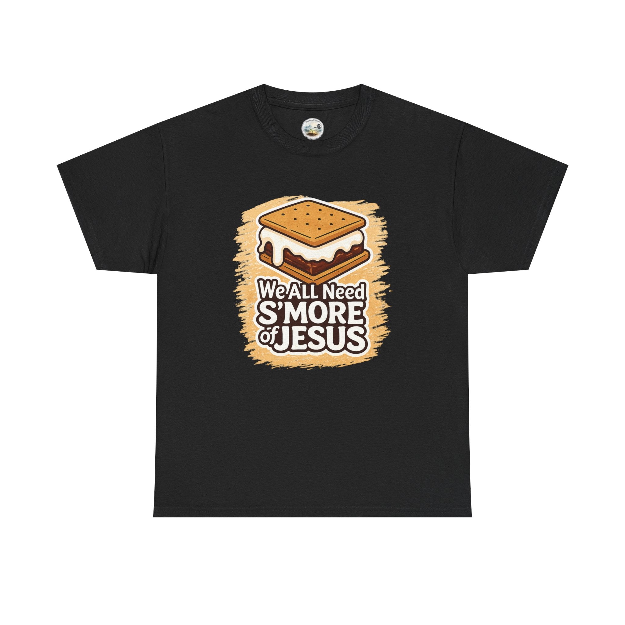 S'More of Jesus