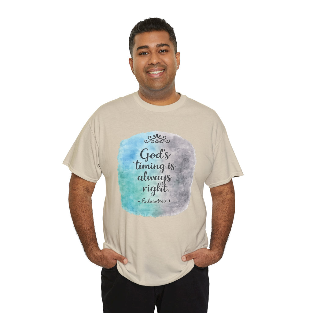 Ecclesiastes 3:11 (2)