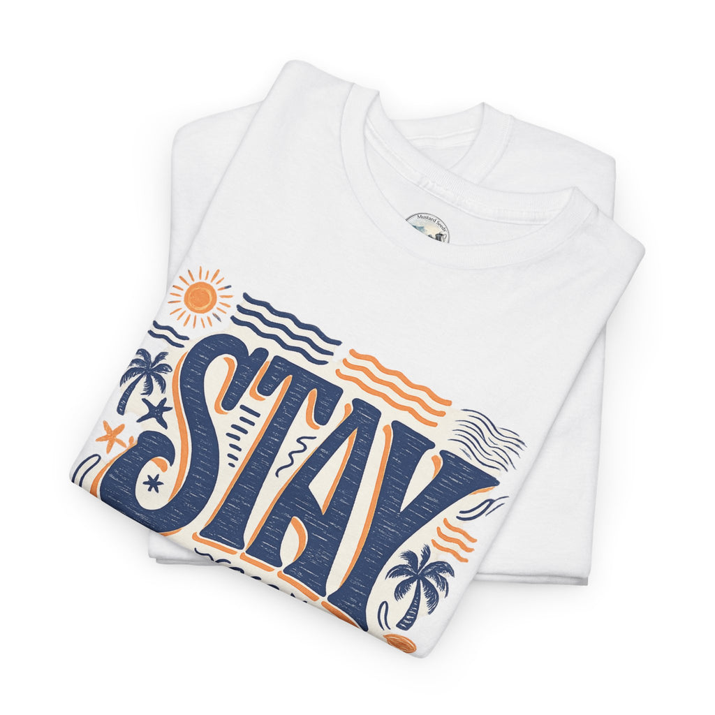 Stay Salty