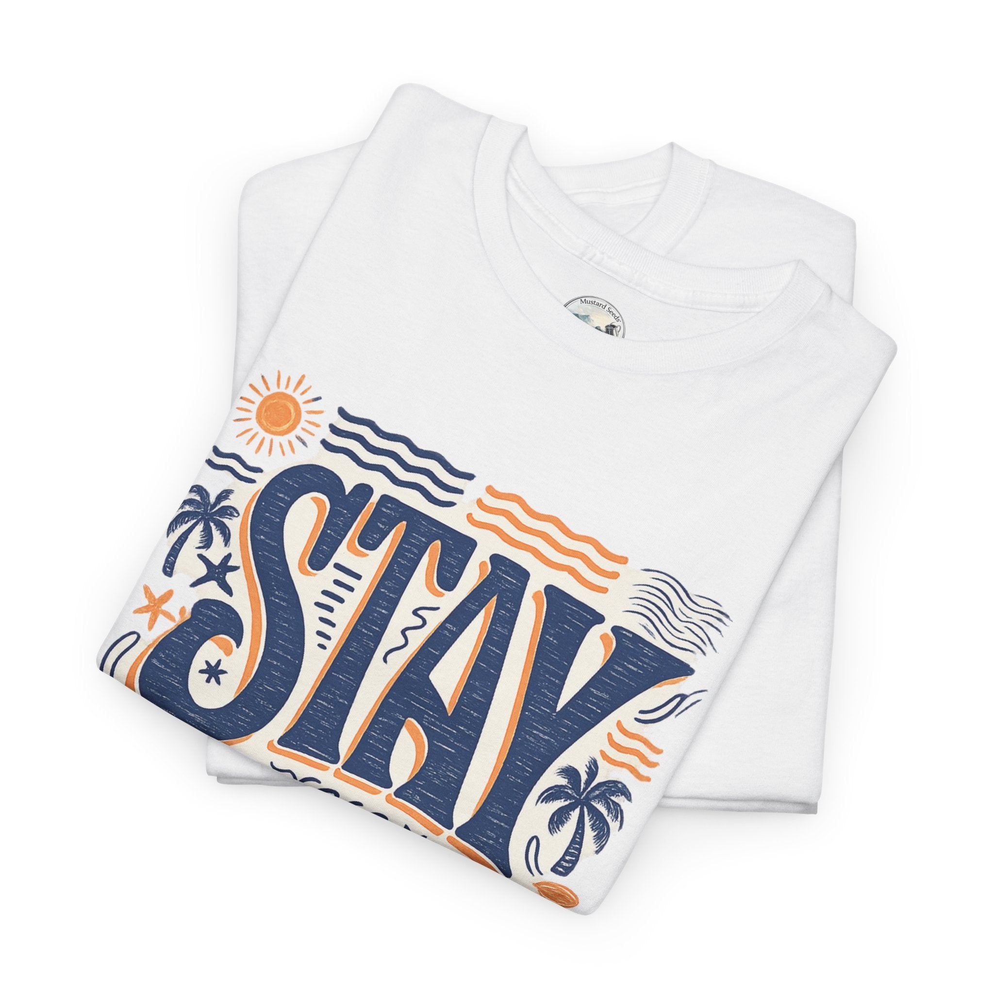 Stay Salty