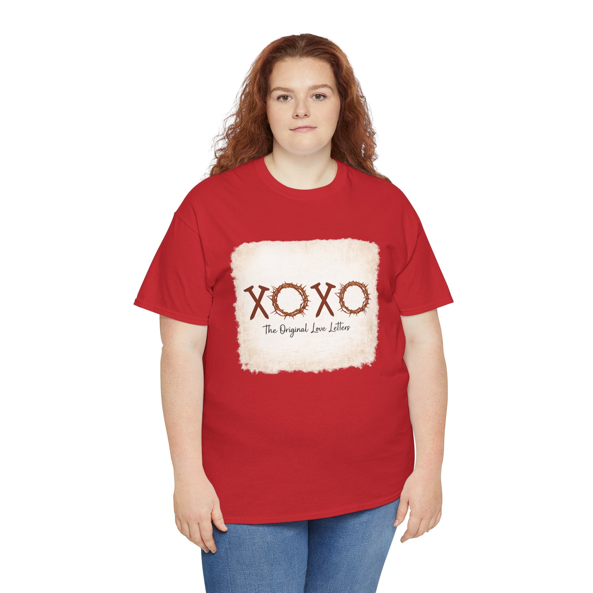 XOXO