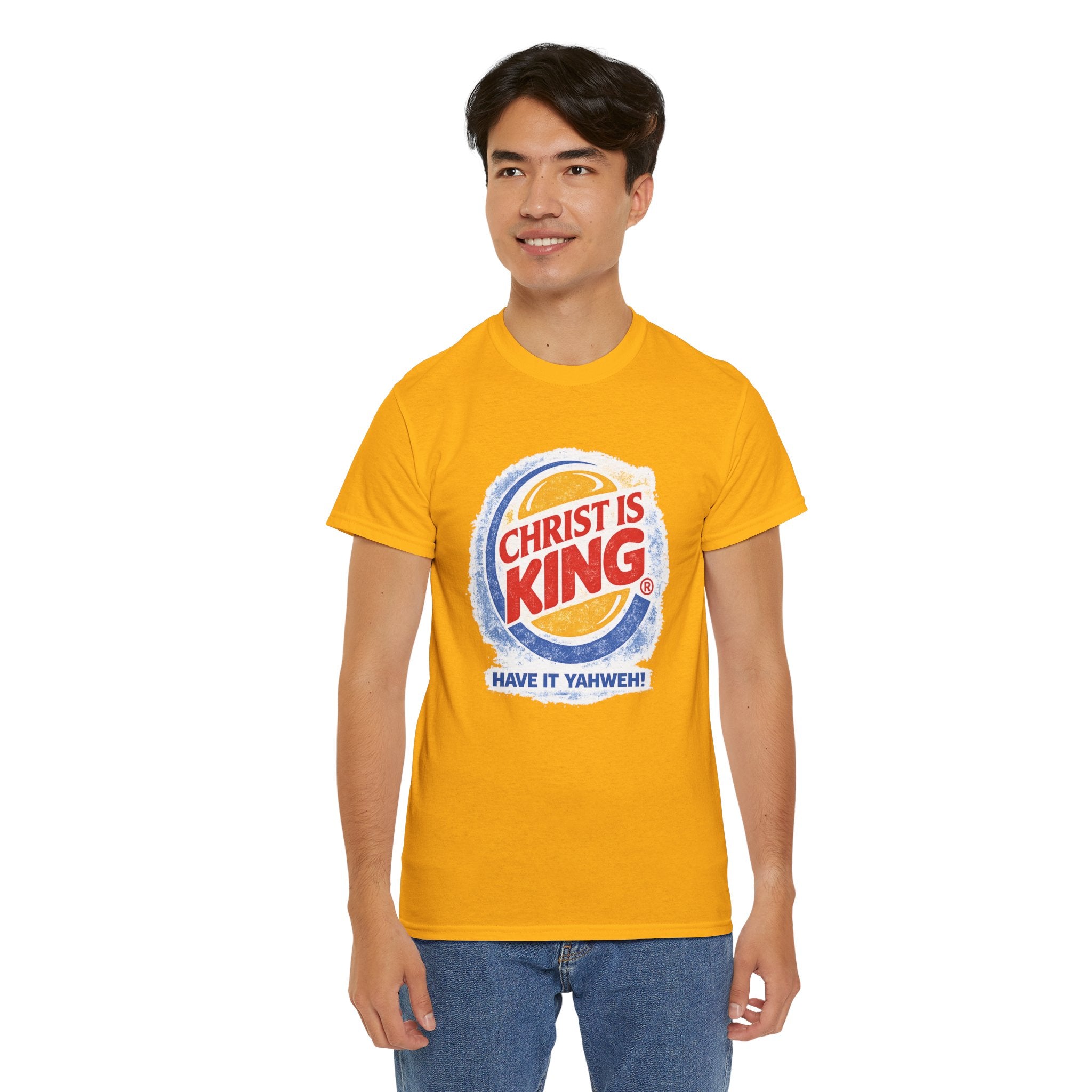 Christ Is King