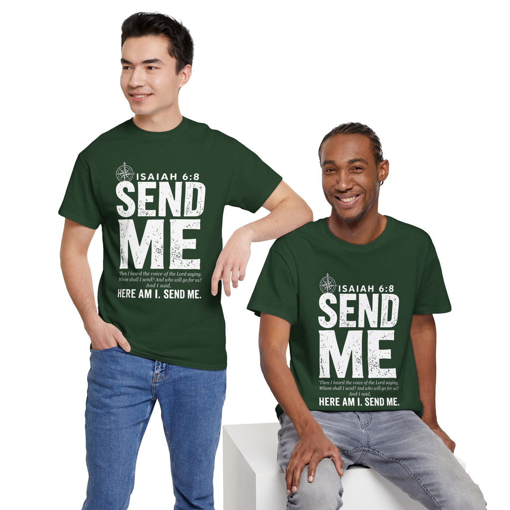Send Me