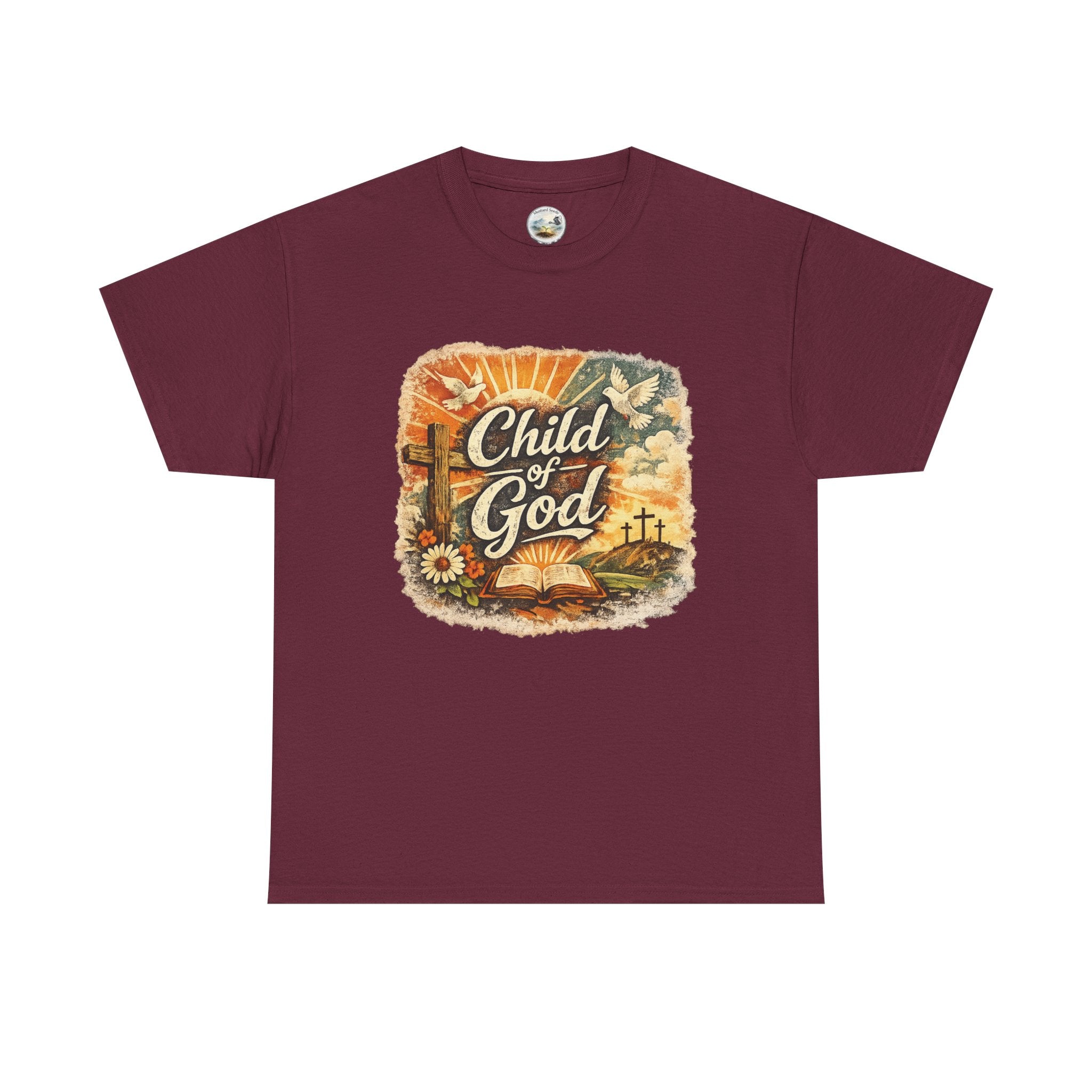 Child of God (2)