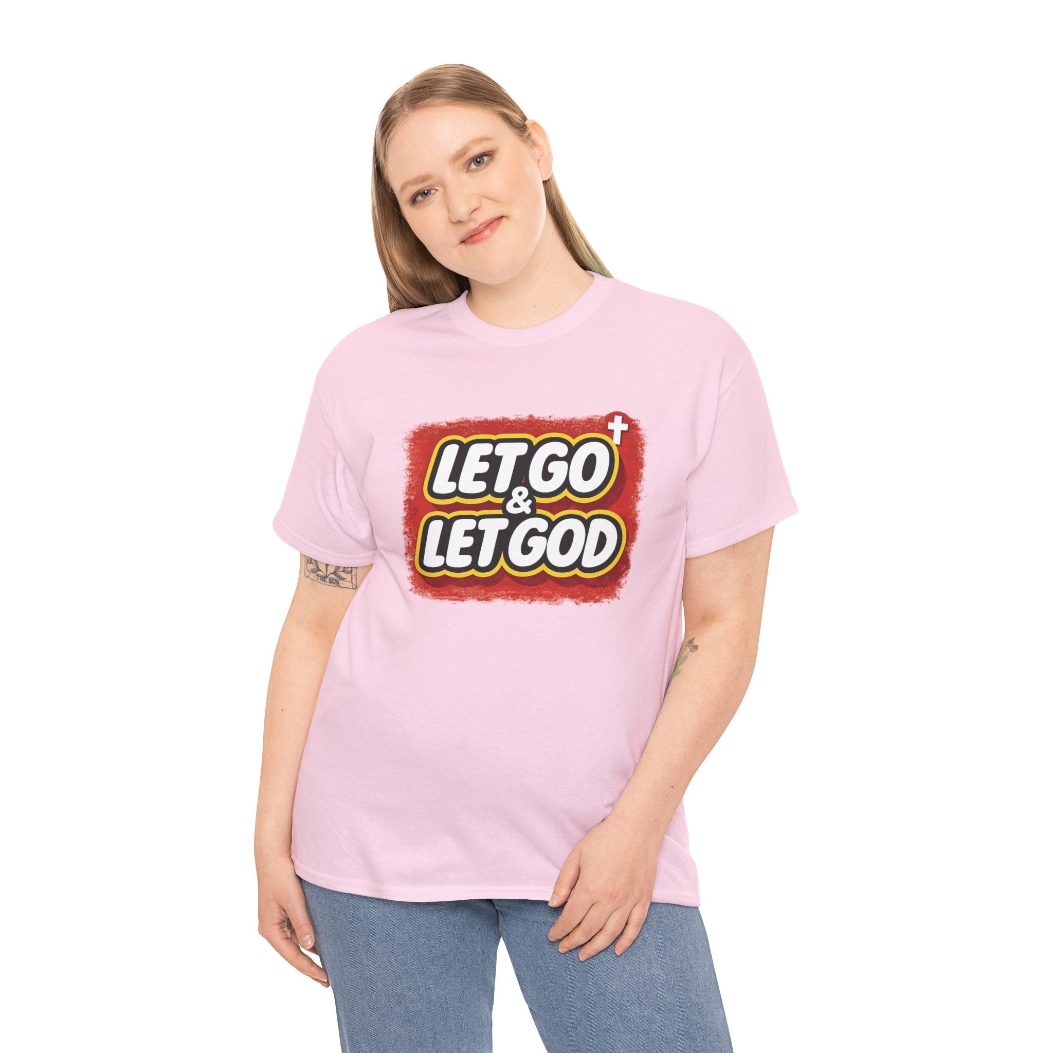 LETGO