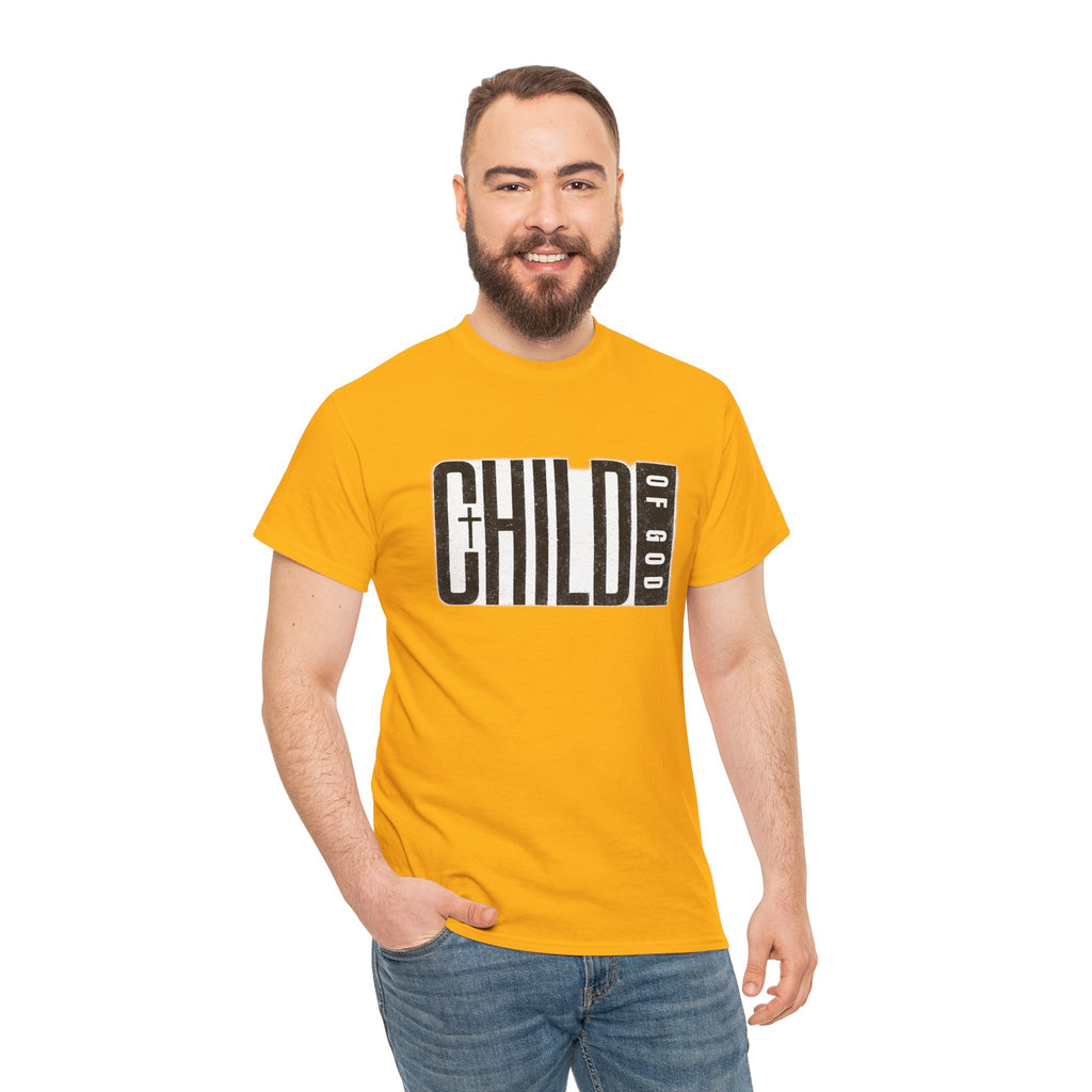 Child of God (4)