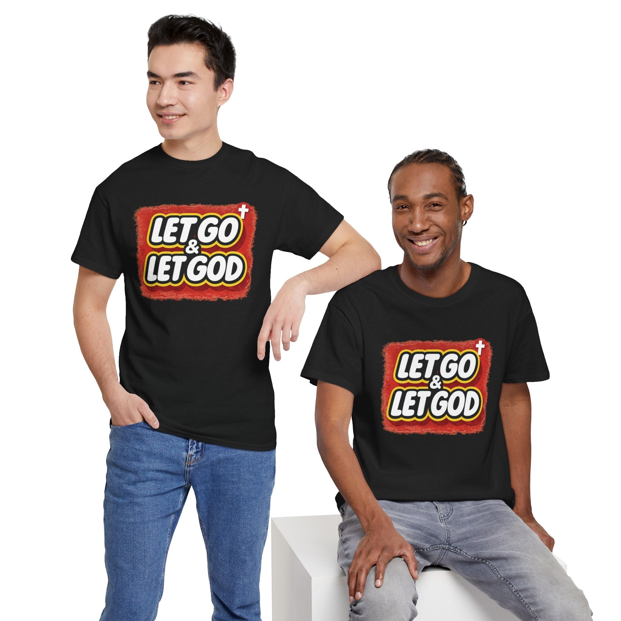 LETGO