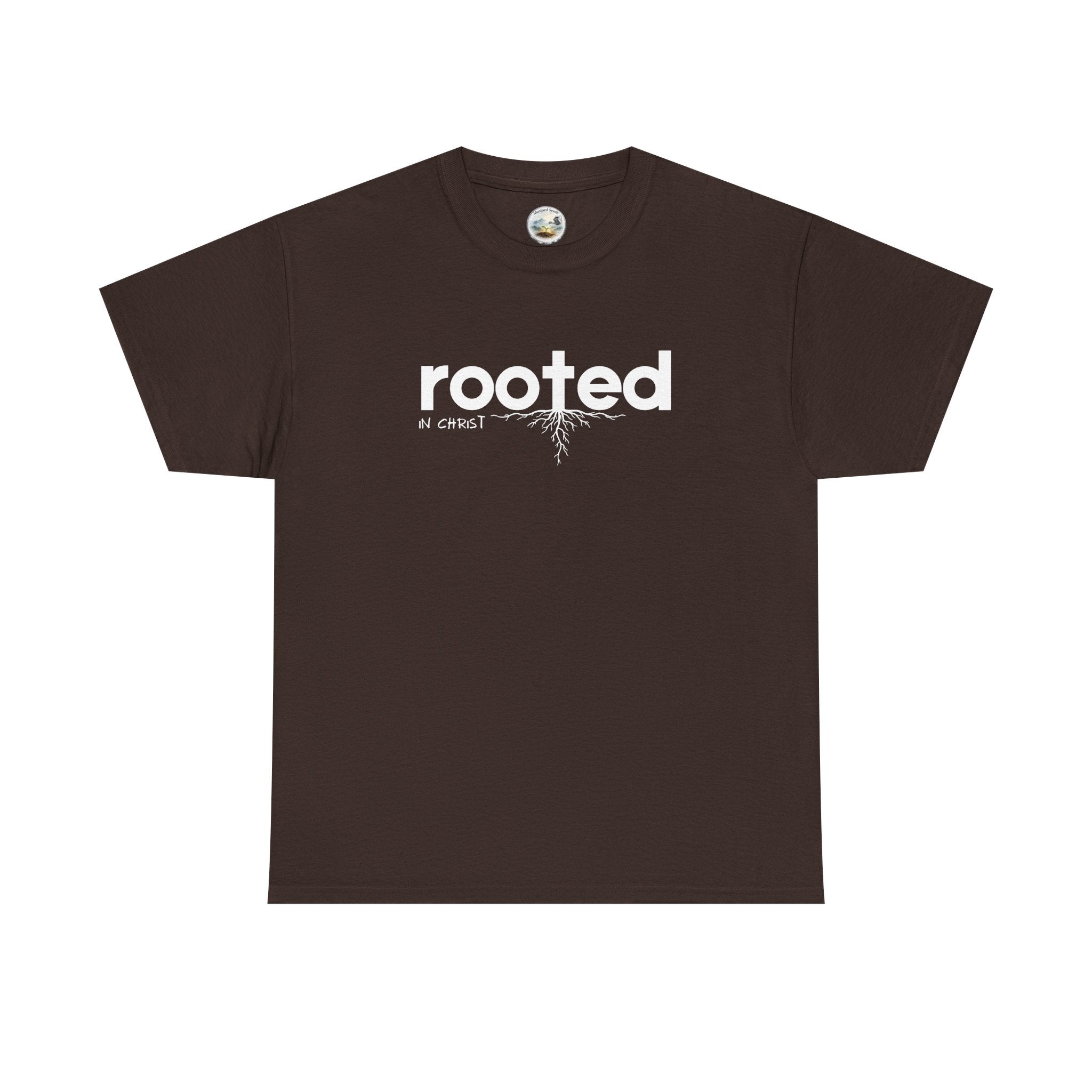 Rooted In Christ (1)