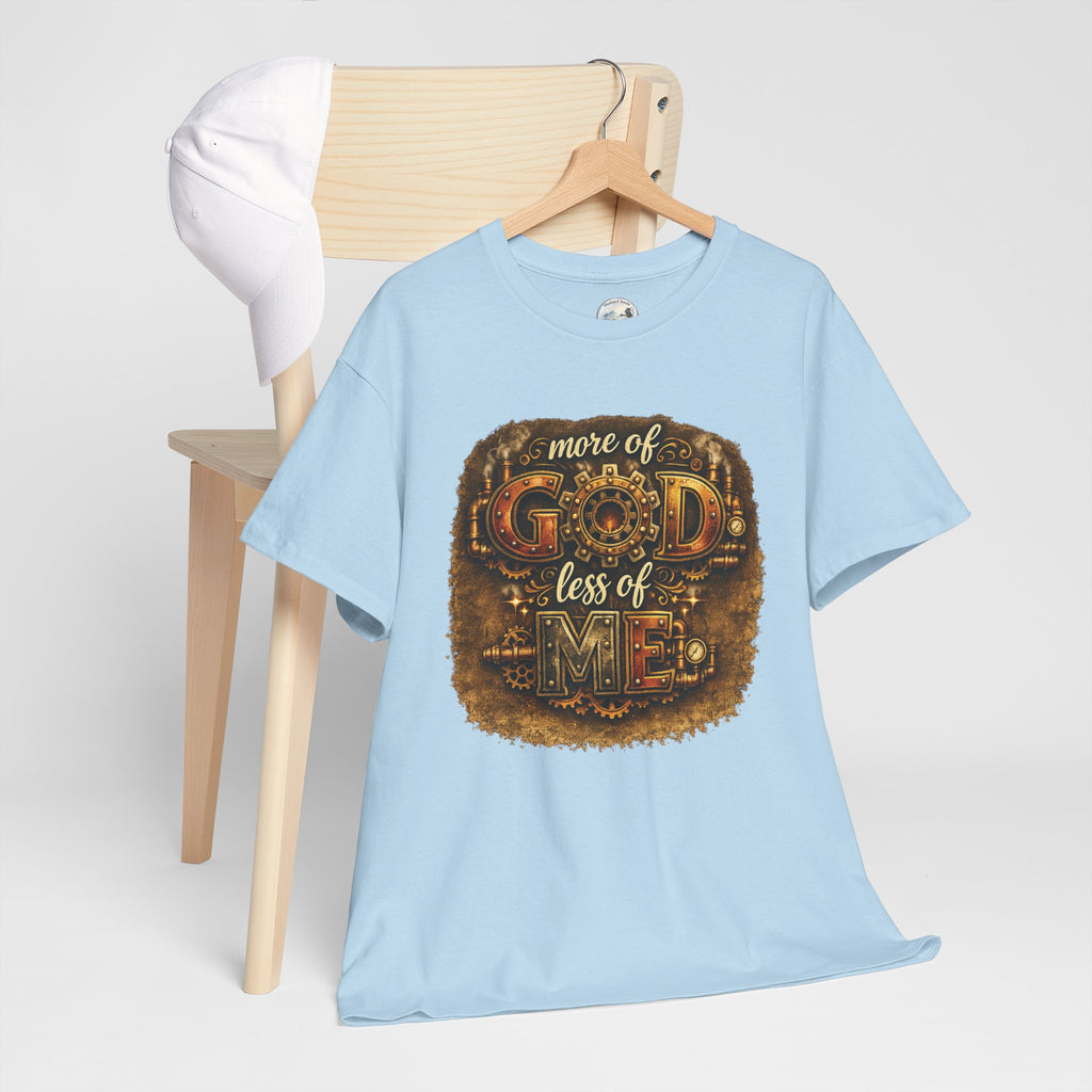 More of God (2)