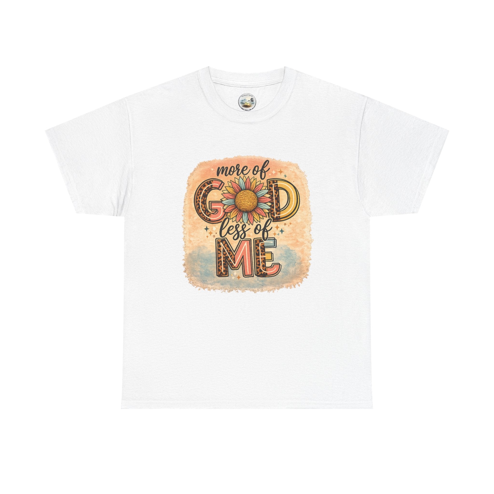 More of God (1)