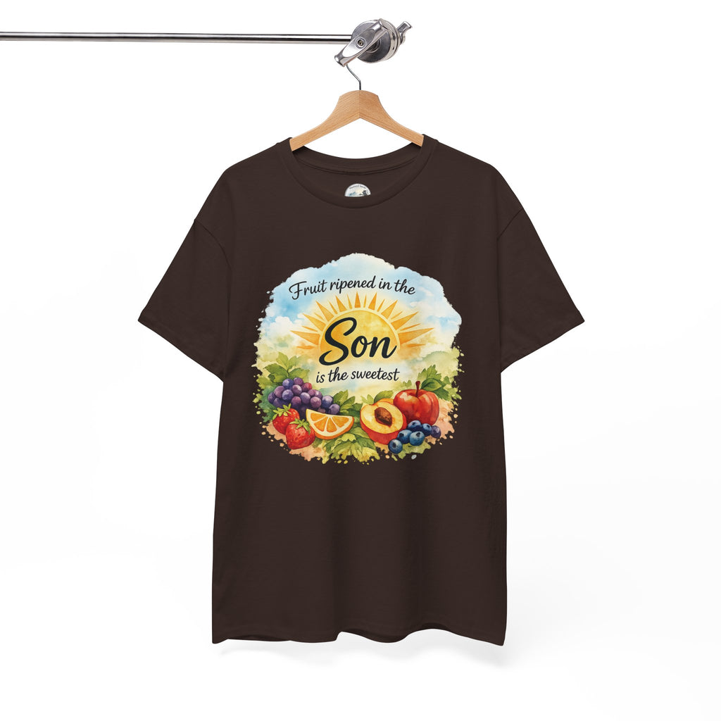 Ripened in the Son (2)