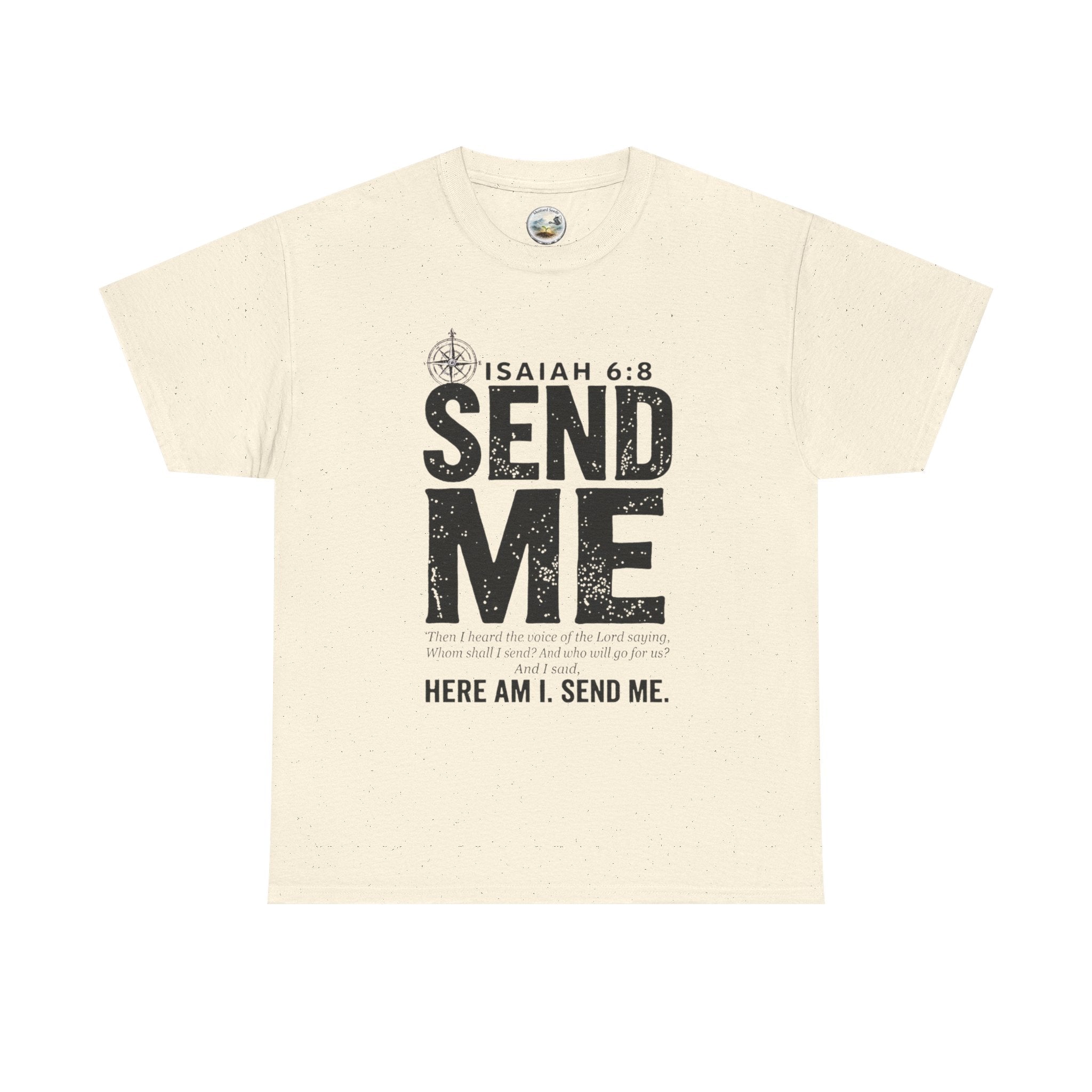 Send Me