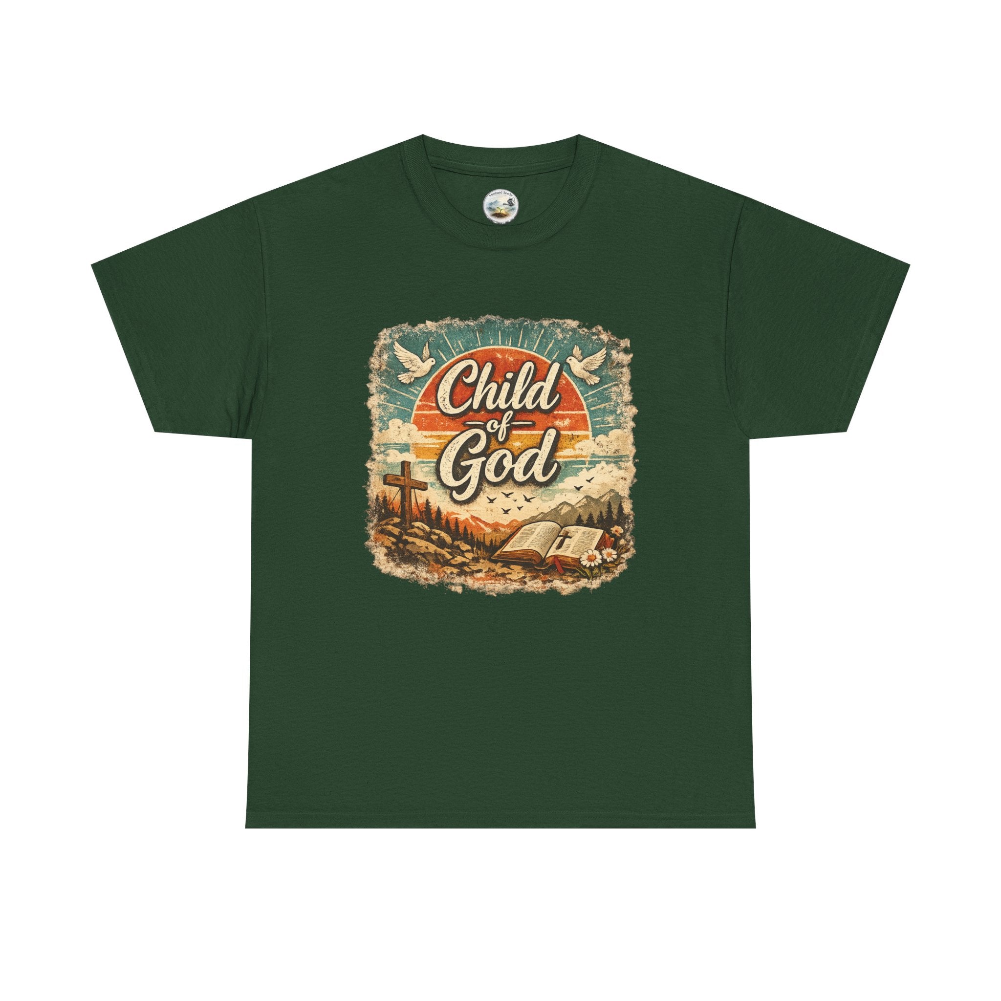 Child of God (1)