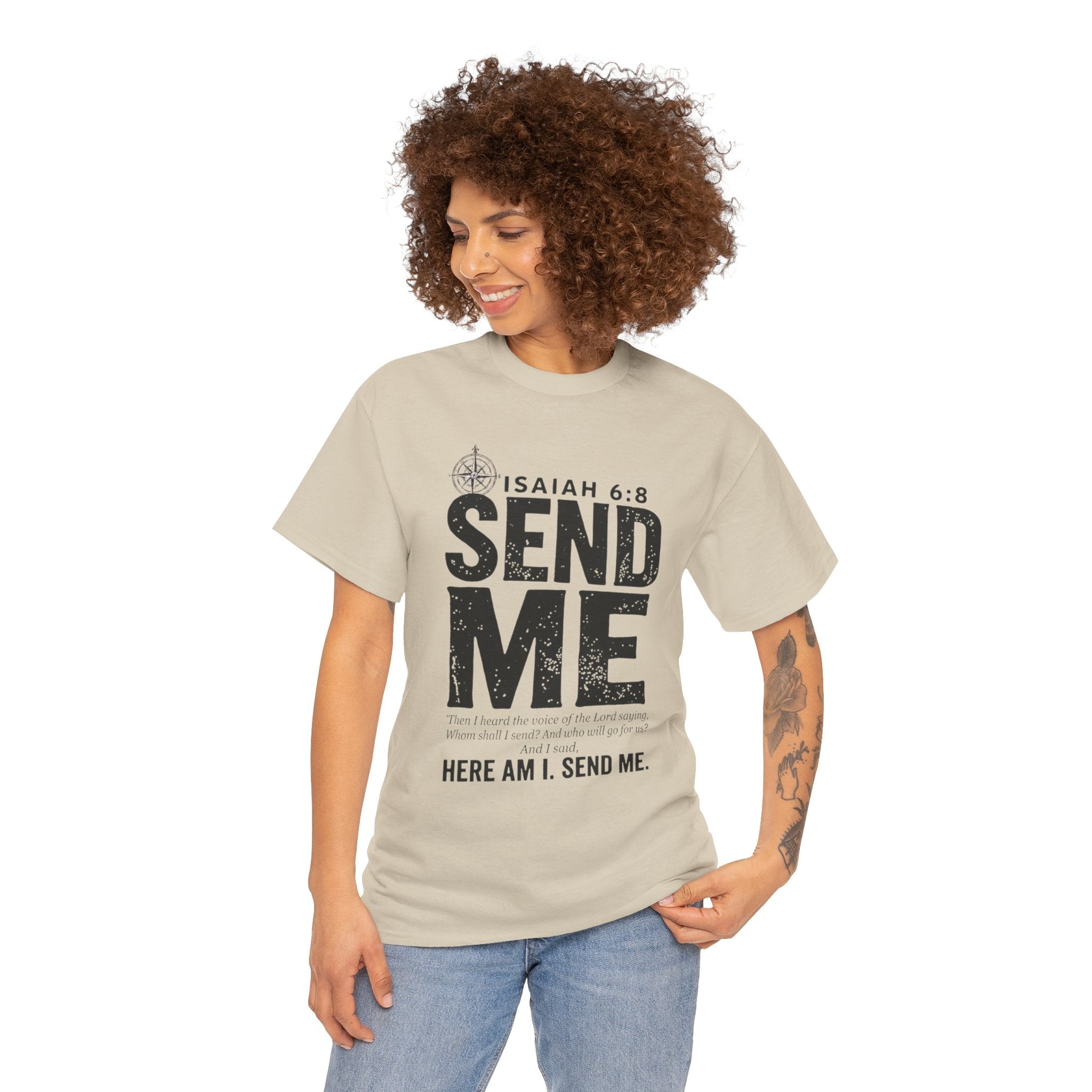 Send Me
