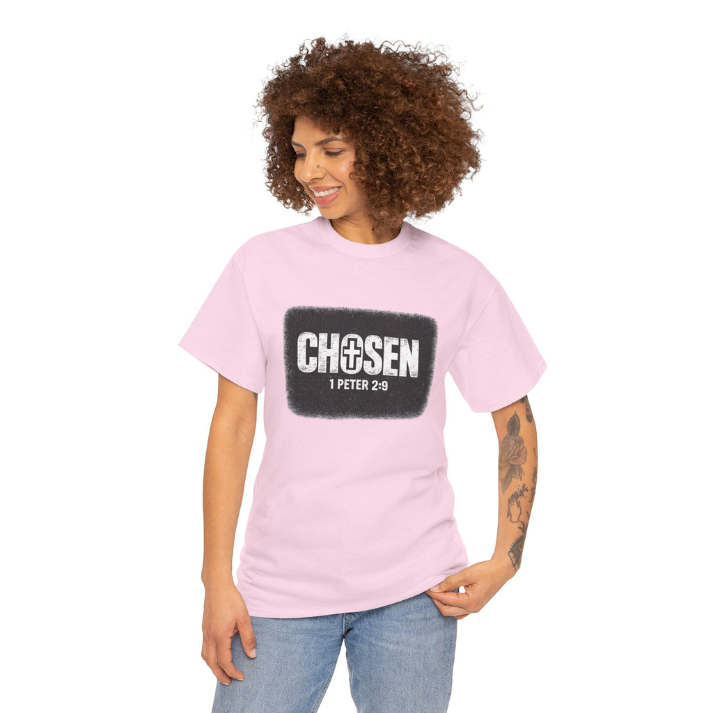 Chosen (1)
