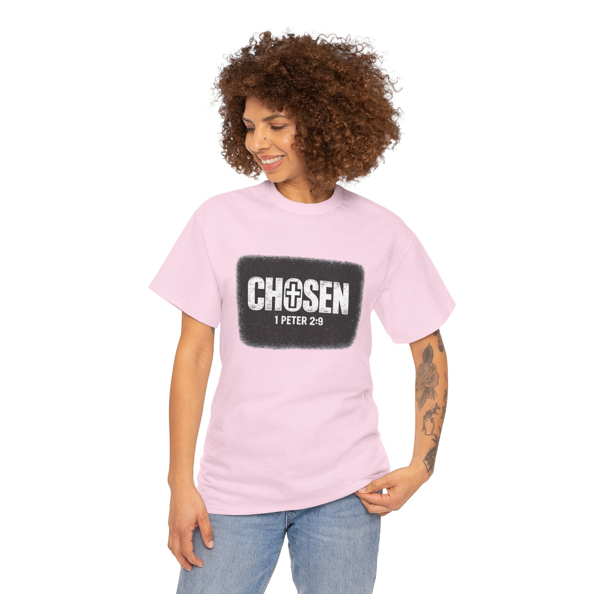 Chosen (1)