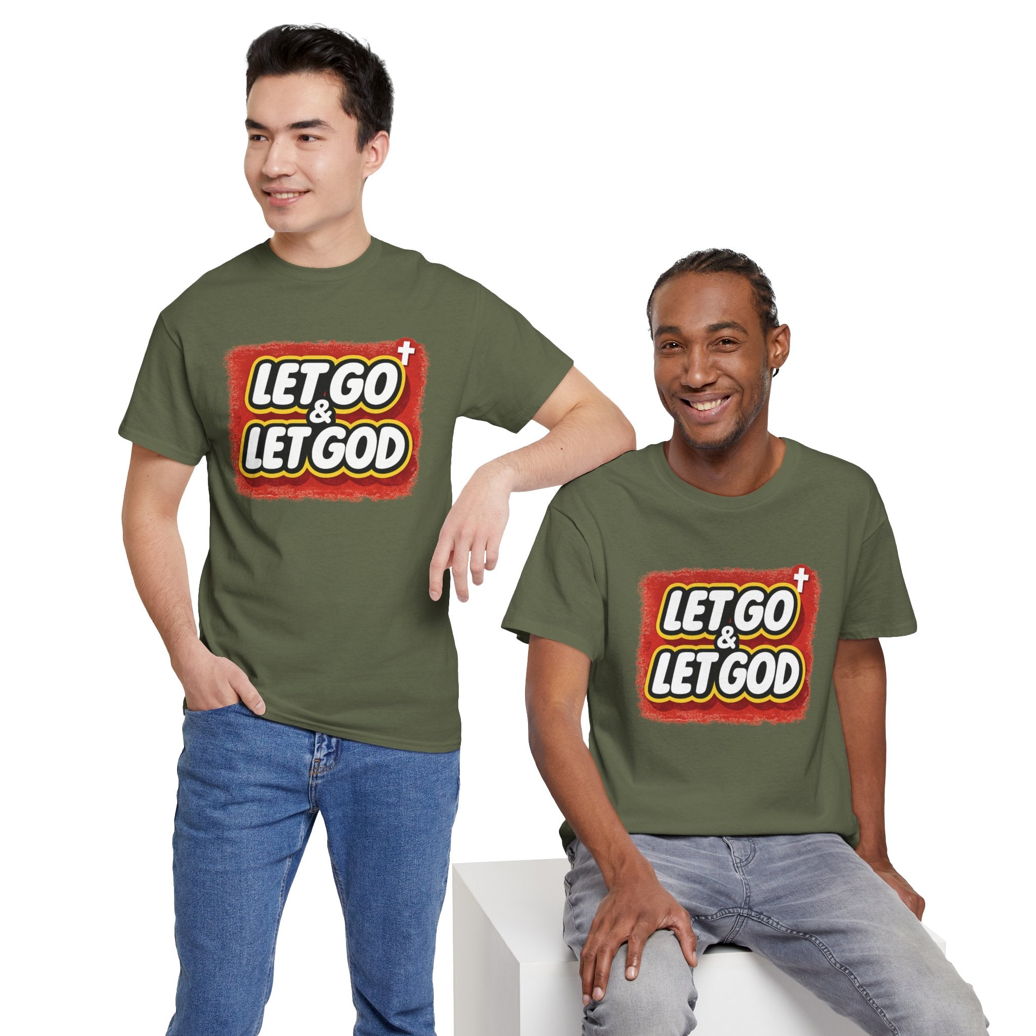 LETGO