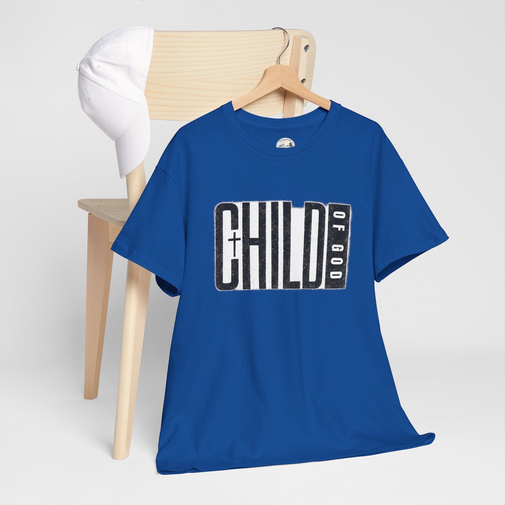 Child of God (4)