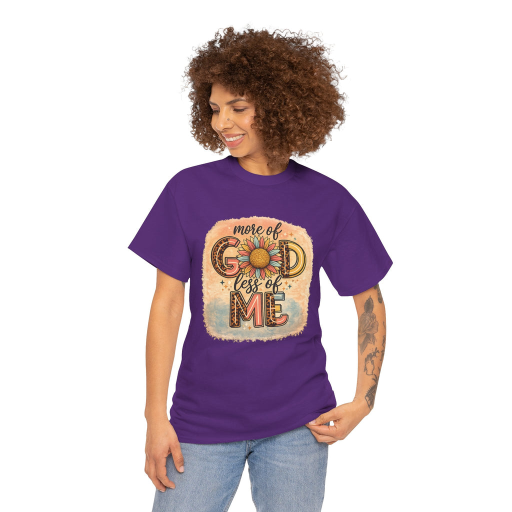 More of God (1)