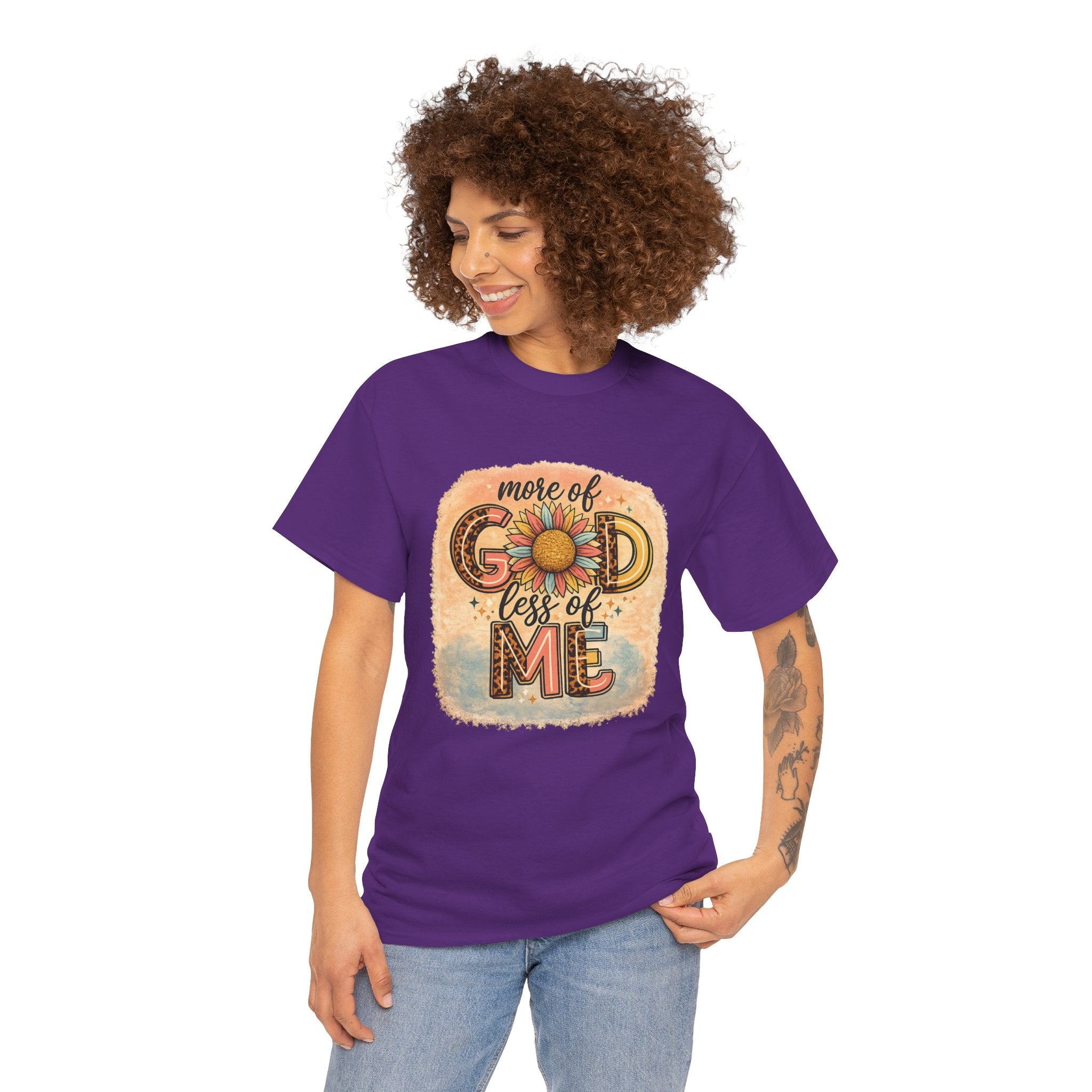 More of God (1)