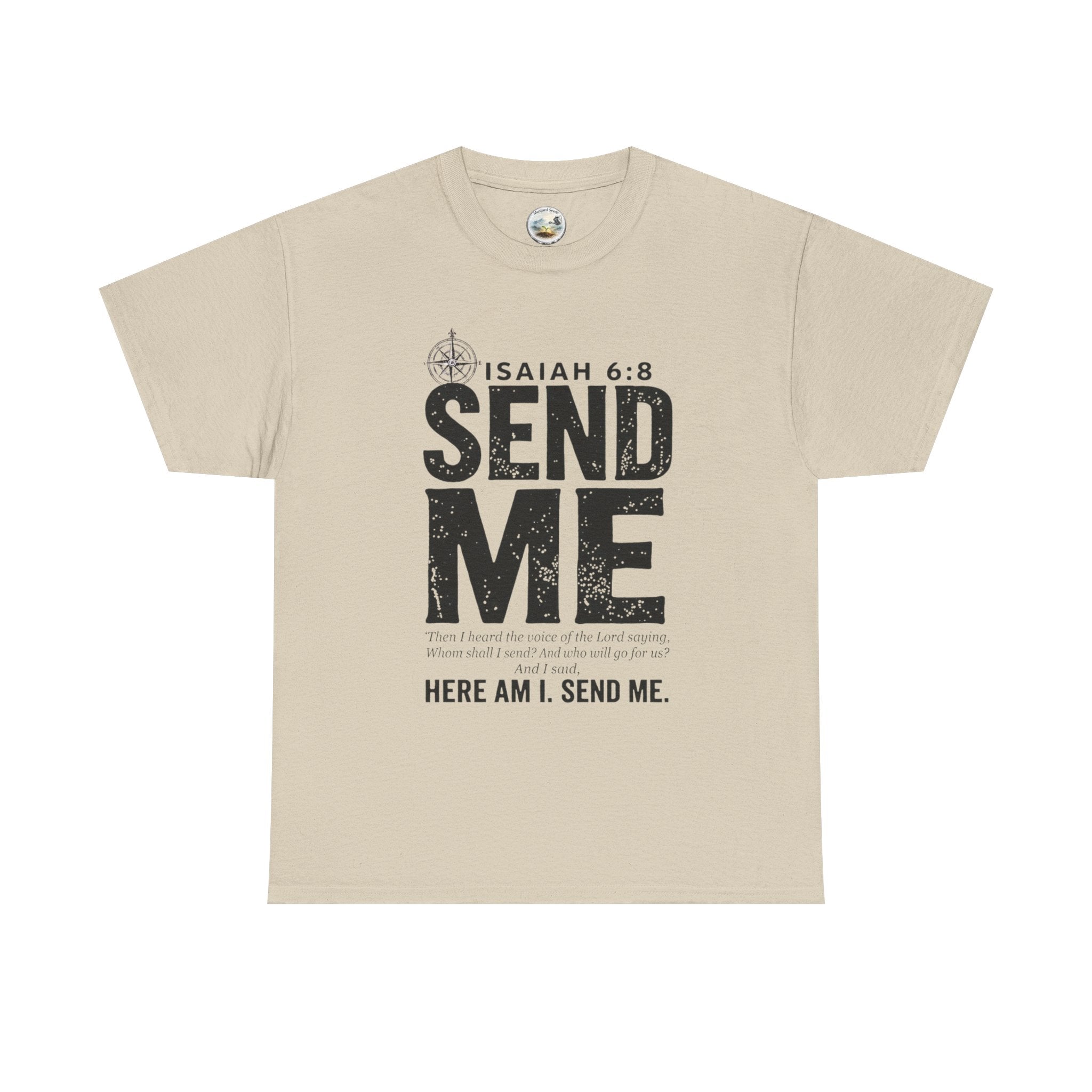 Send Me