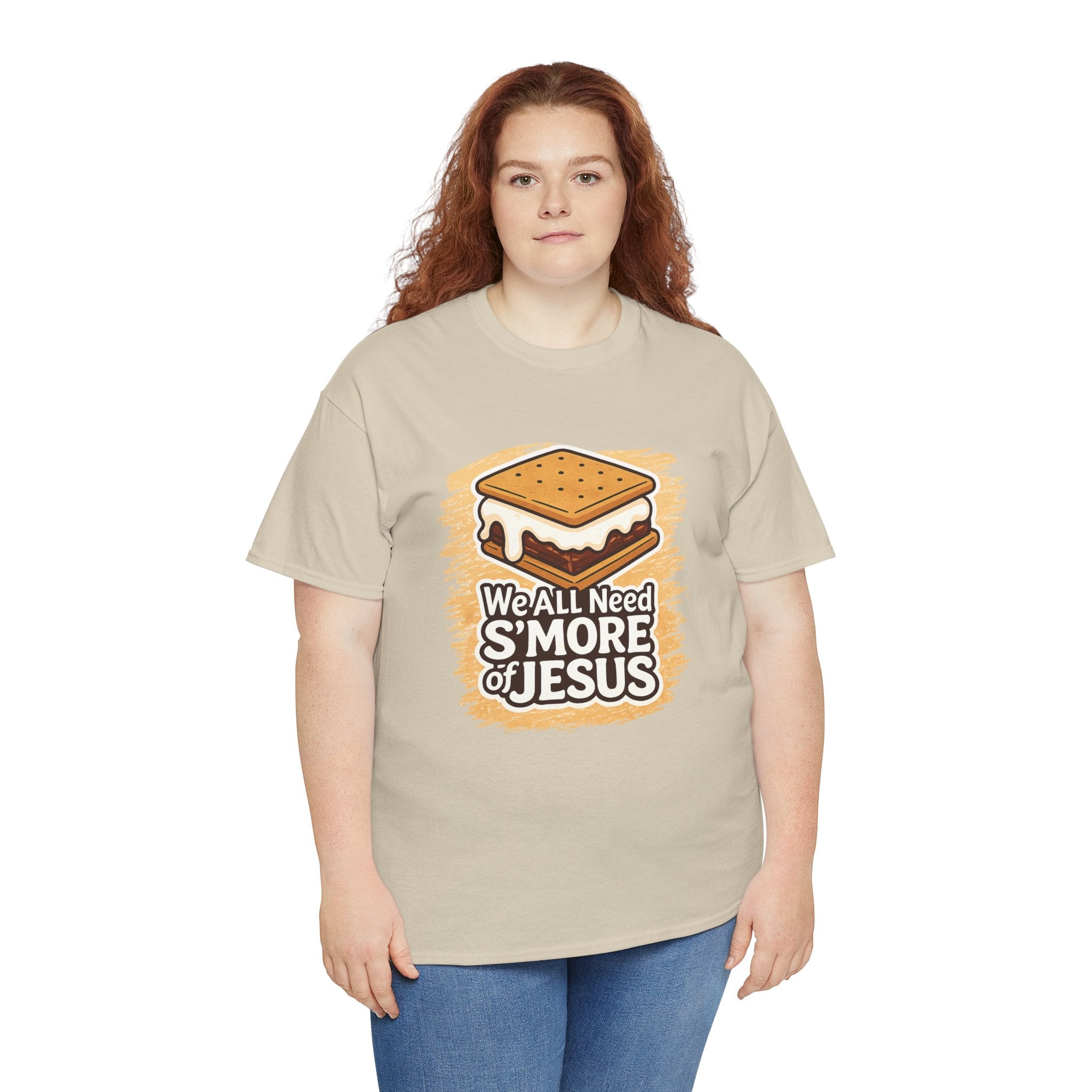 S'More of Jesus