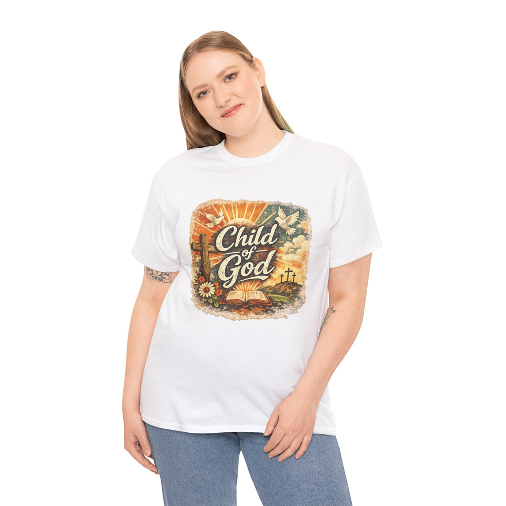Child of God (2)