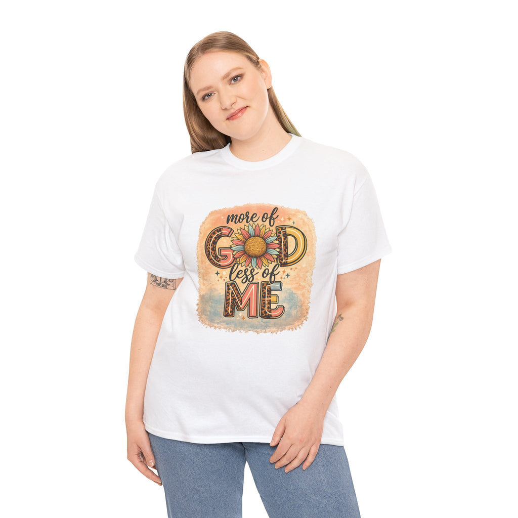 More of God (1)