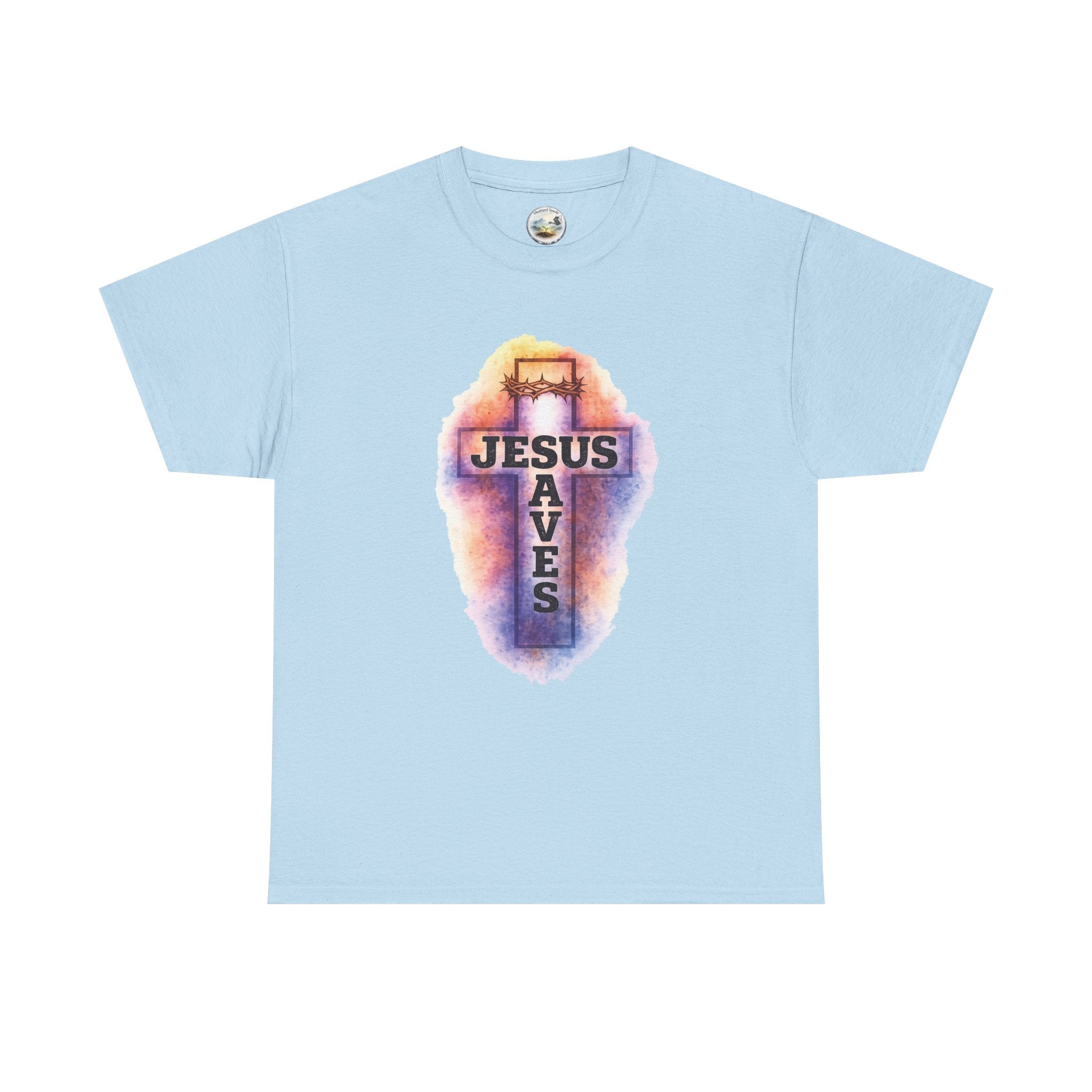 Jesus Saves (1)