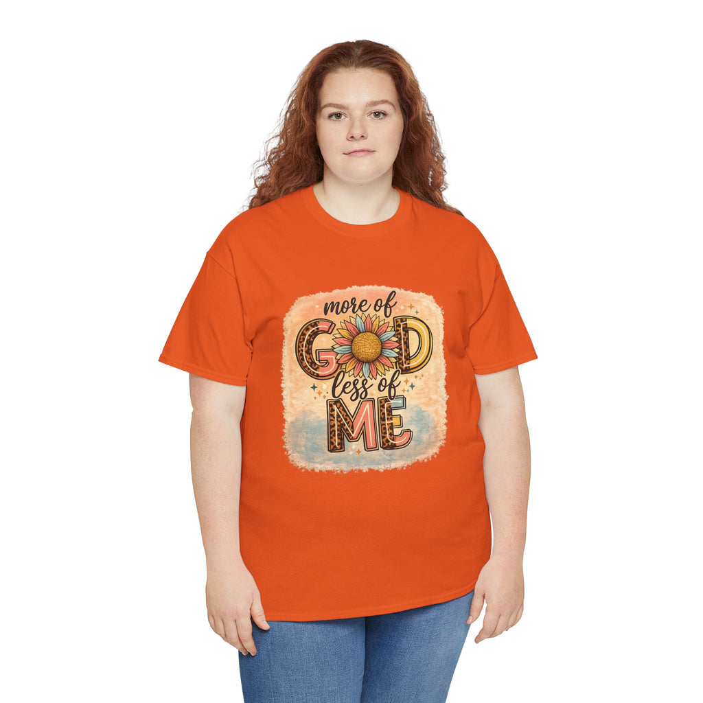 More of God (1)