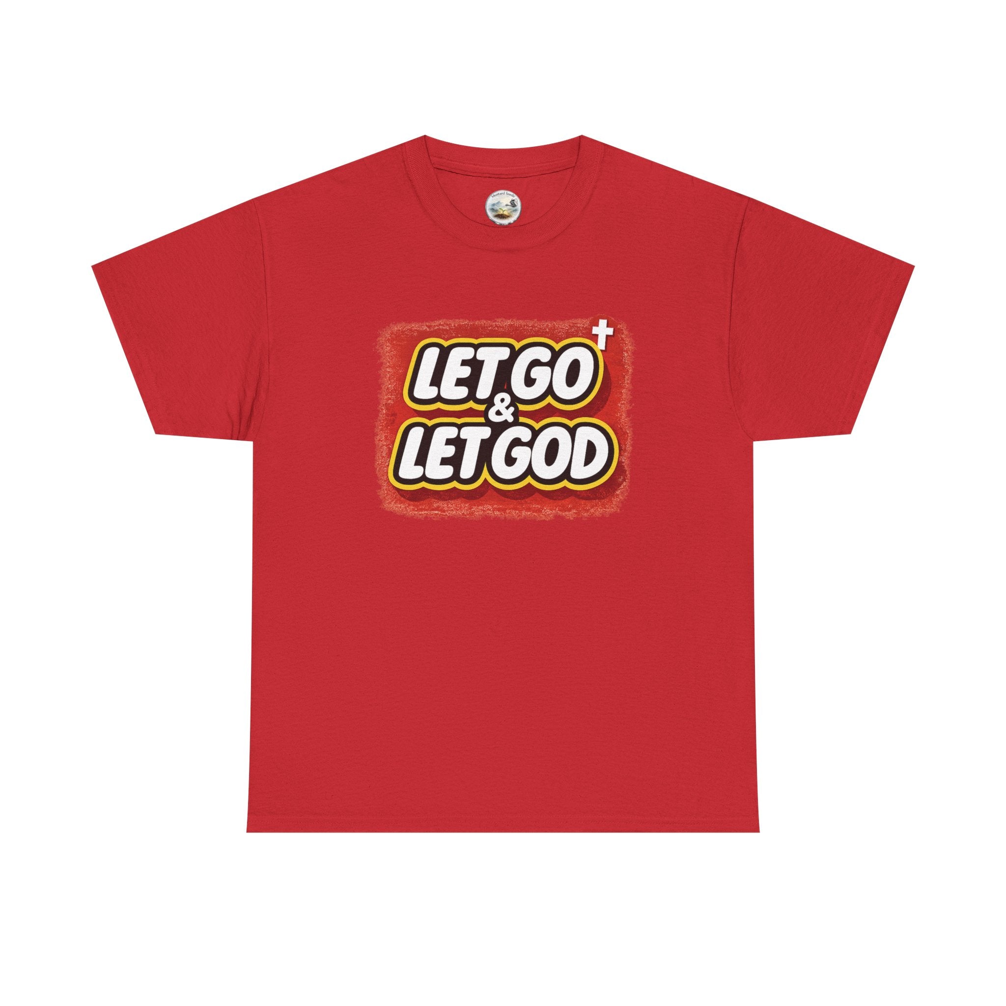 LETGO