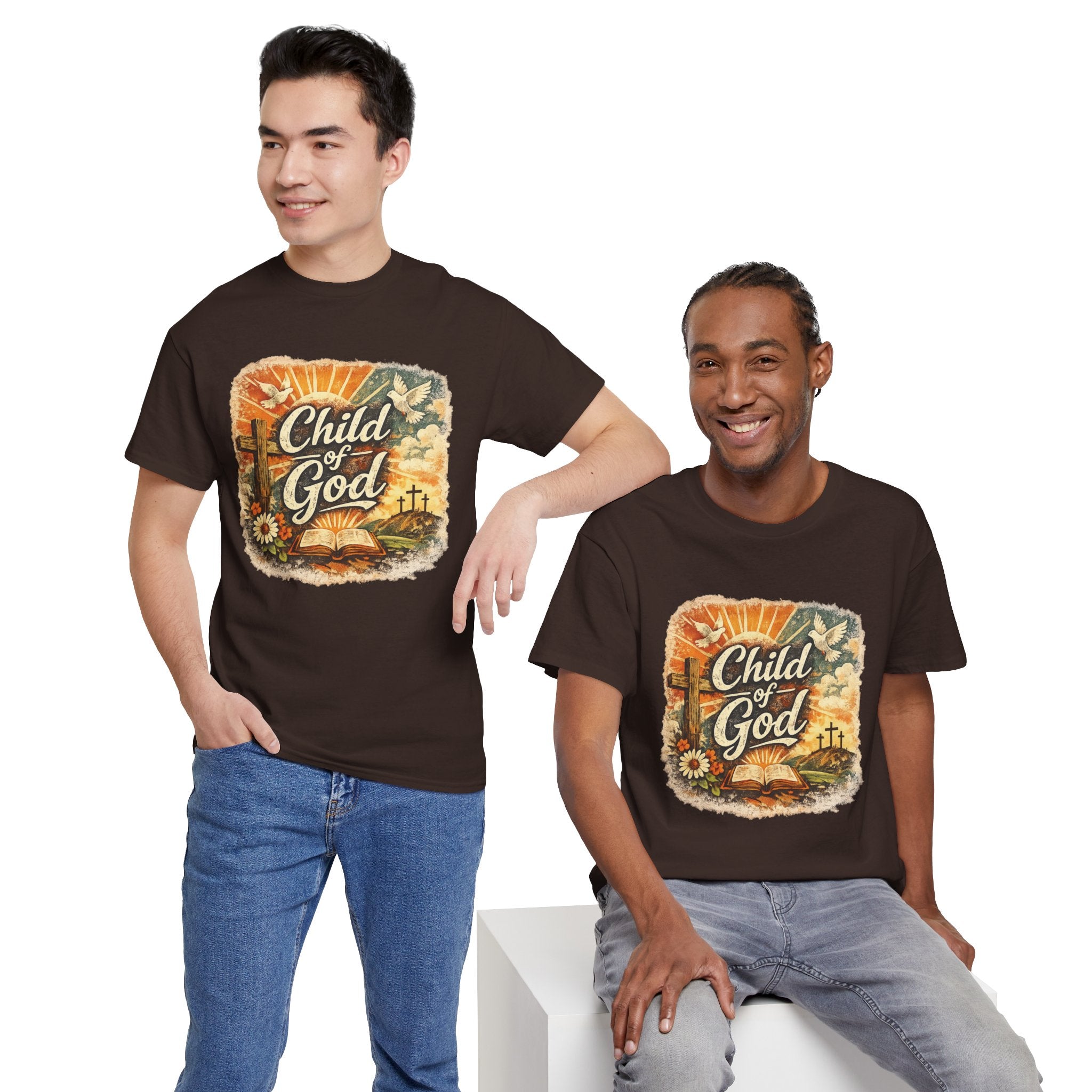 Child of God (2)