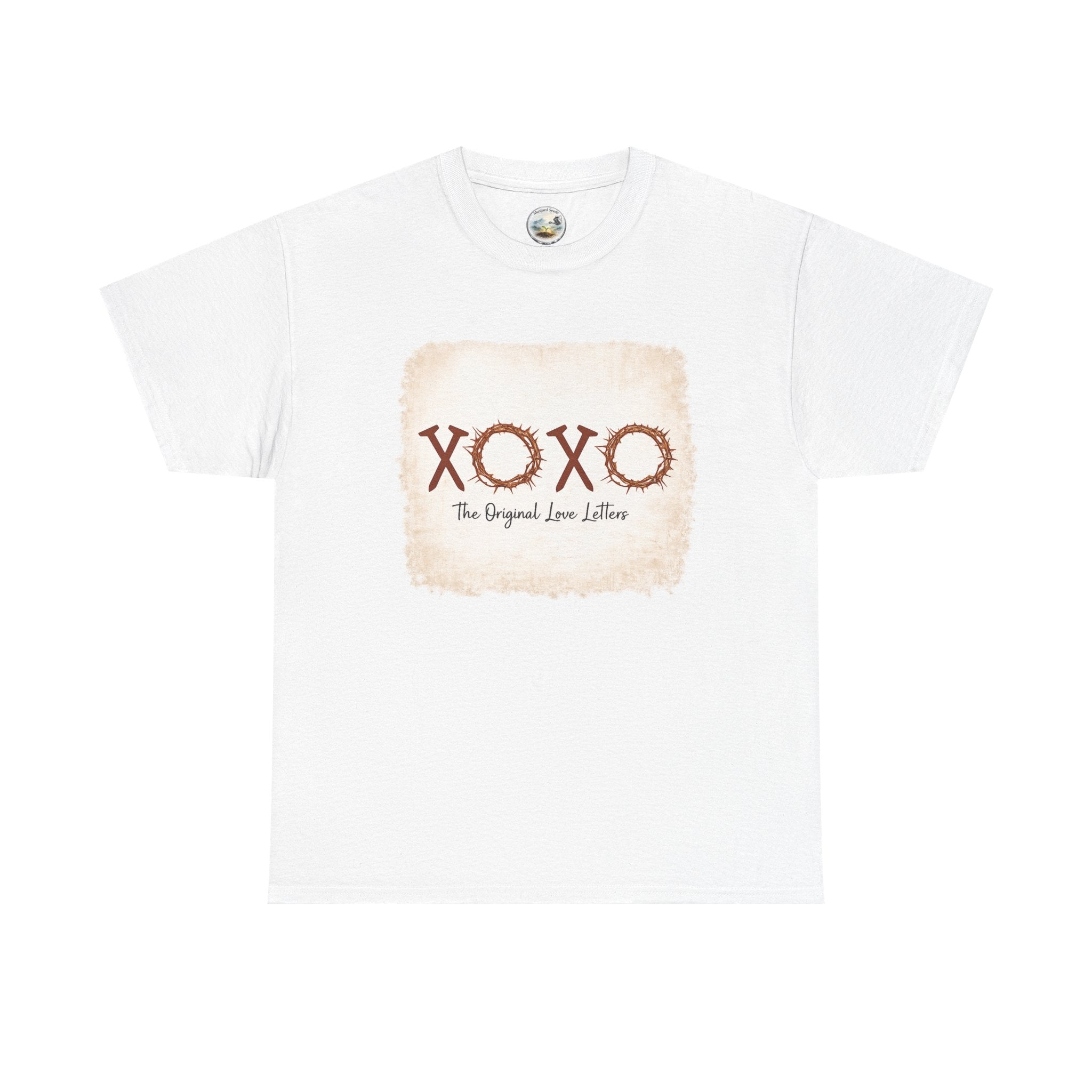 XOXO