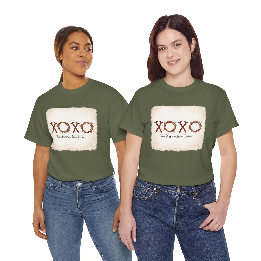 XOXO