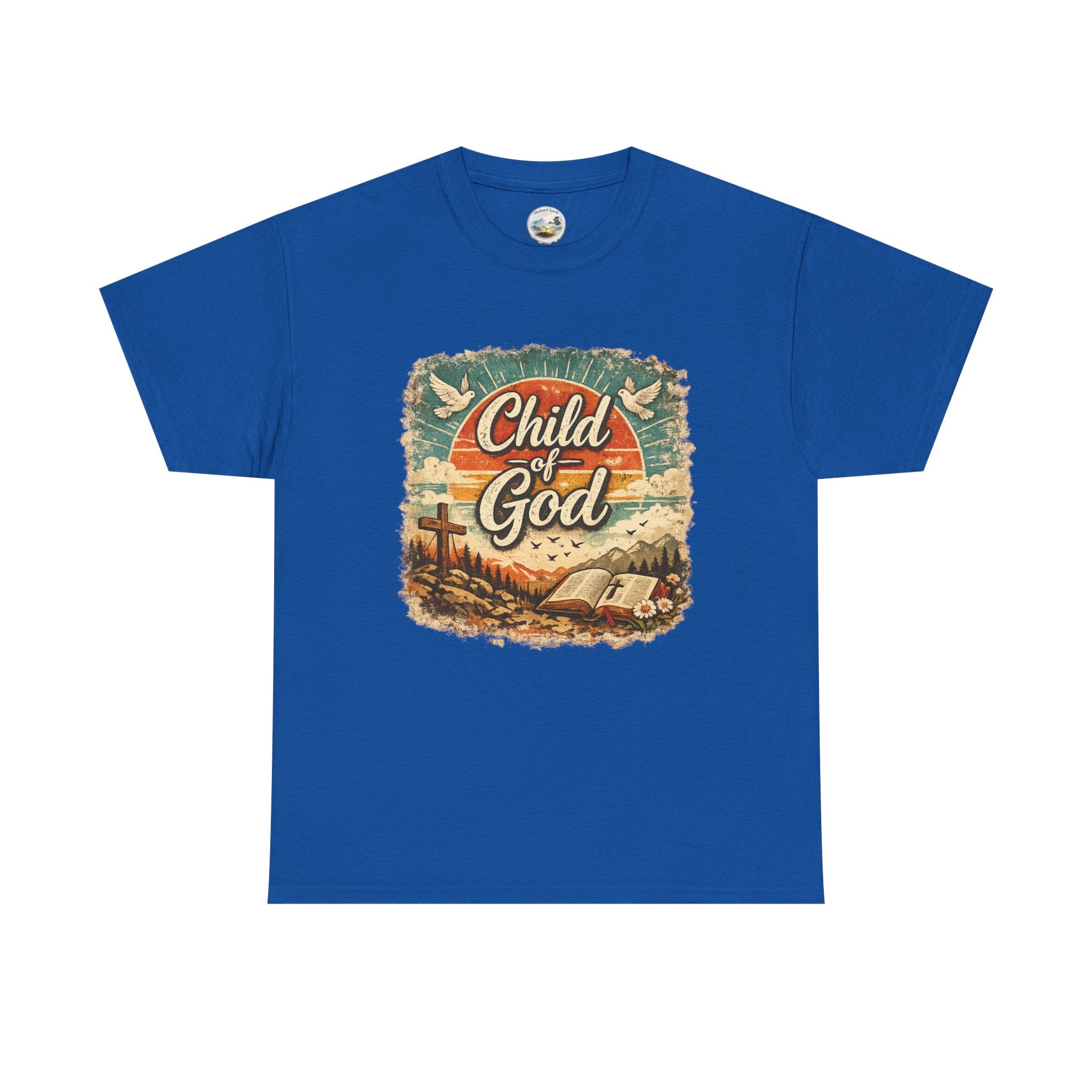 Child of God (1)